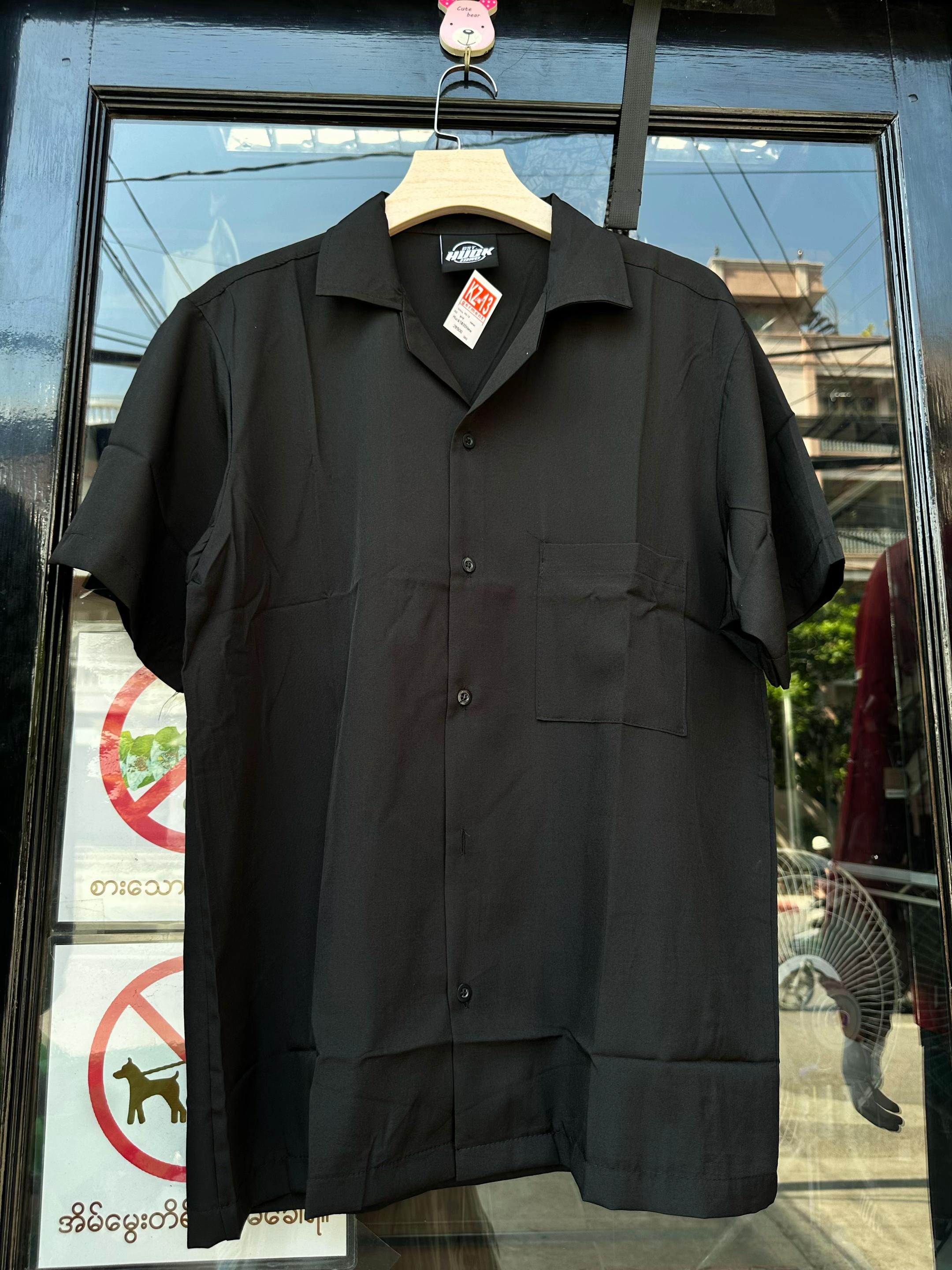 @KZ-13 Garment 22 Shop