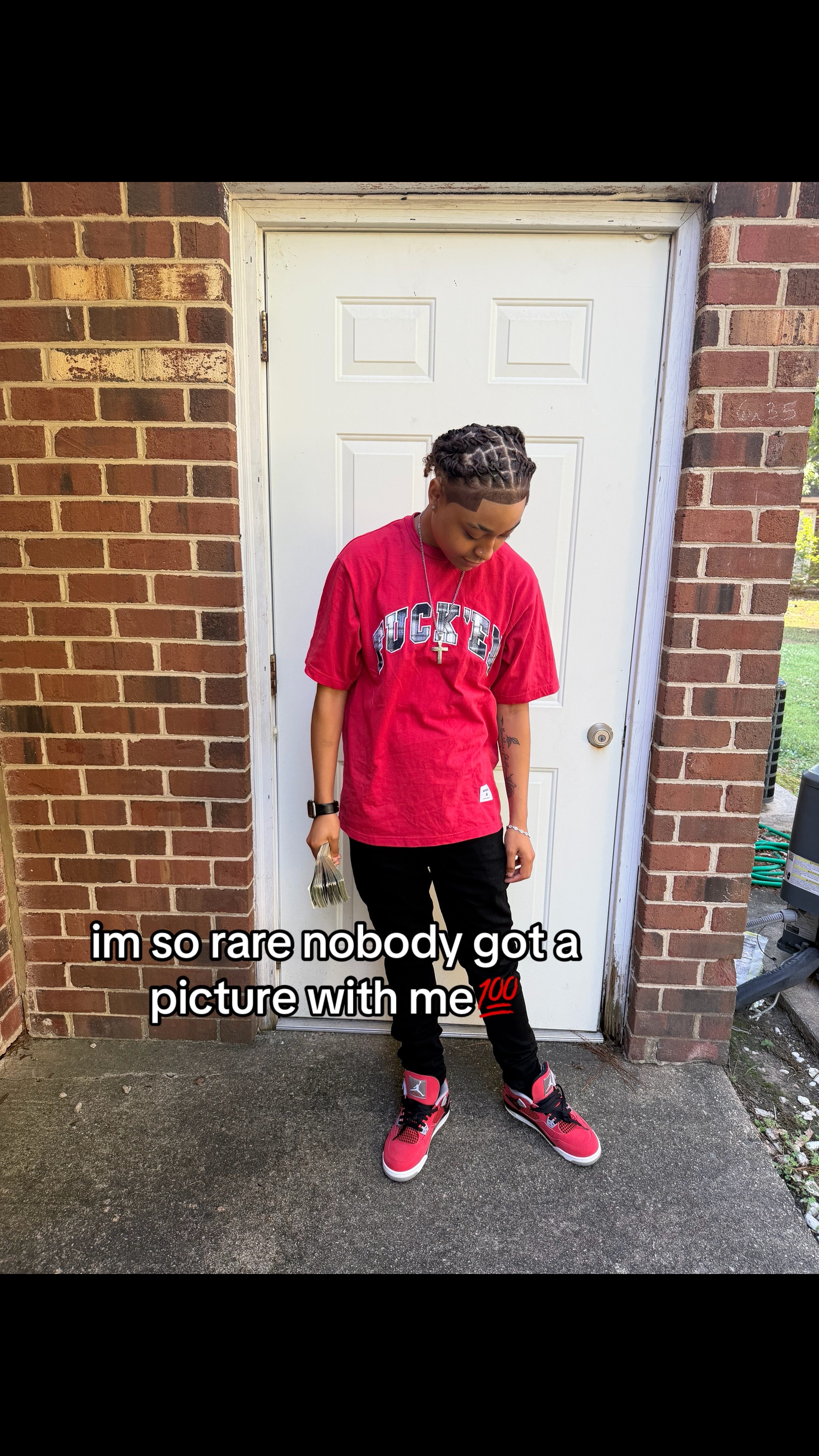 @ 