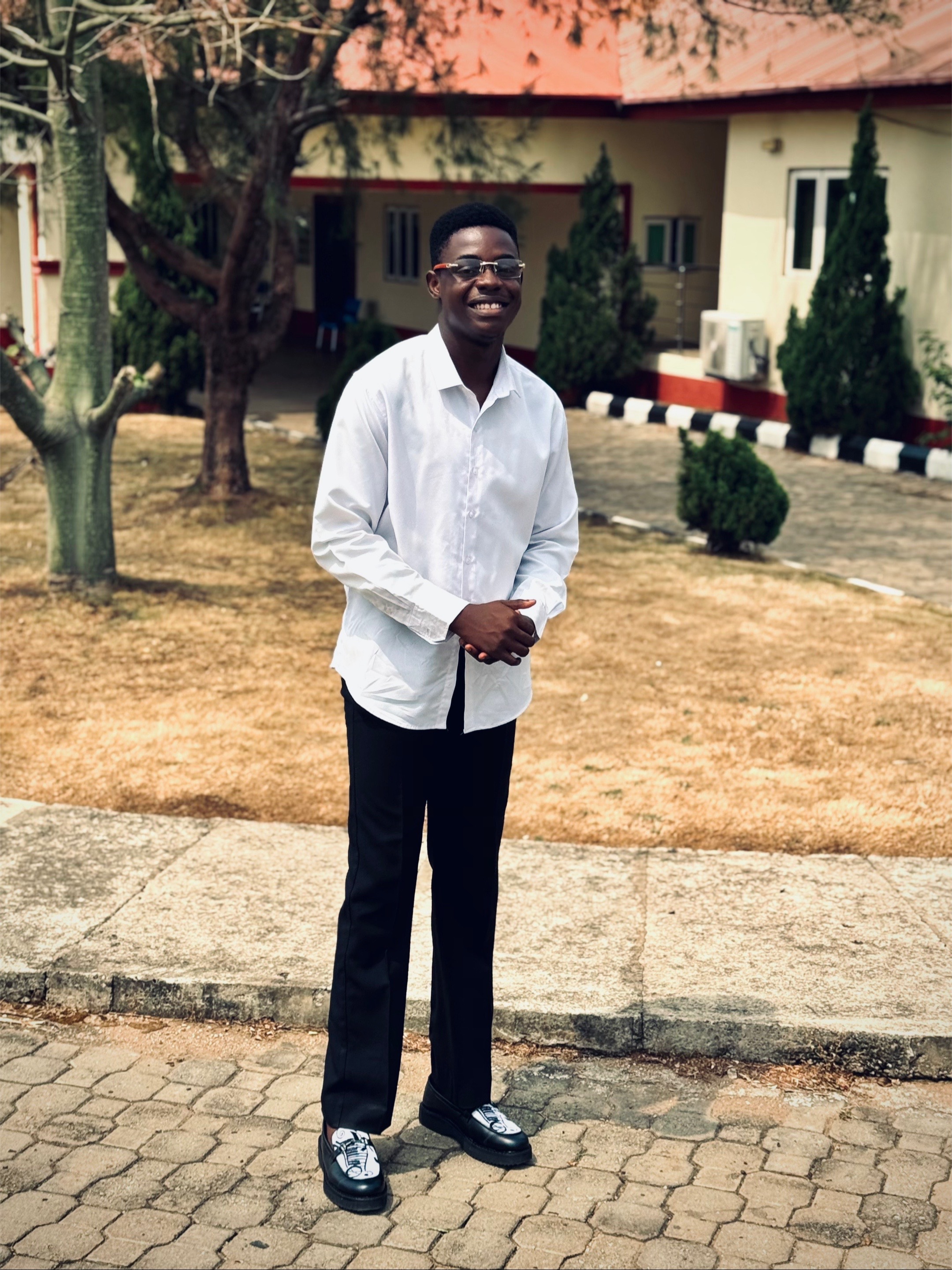 @Ayotunde🎶🎹❤️