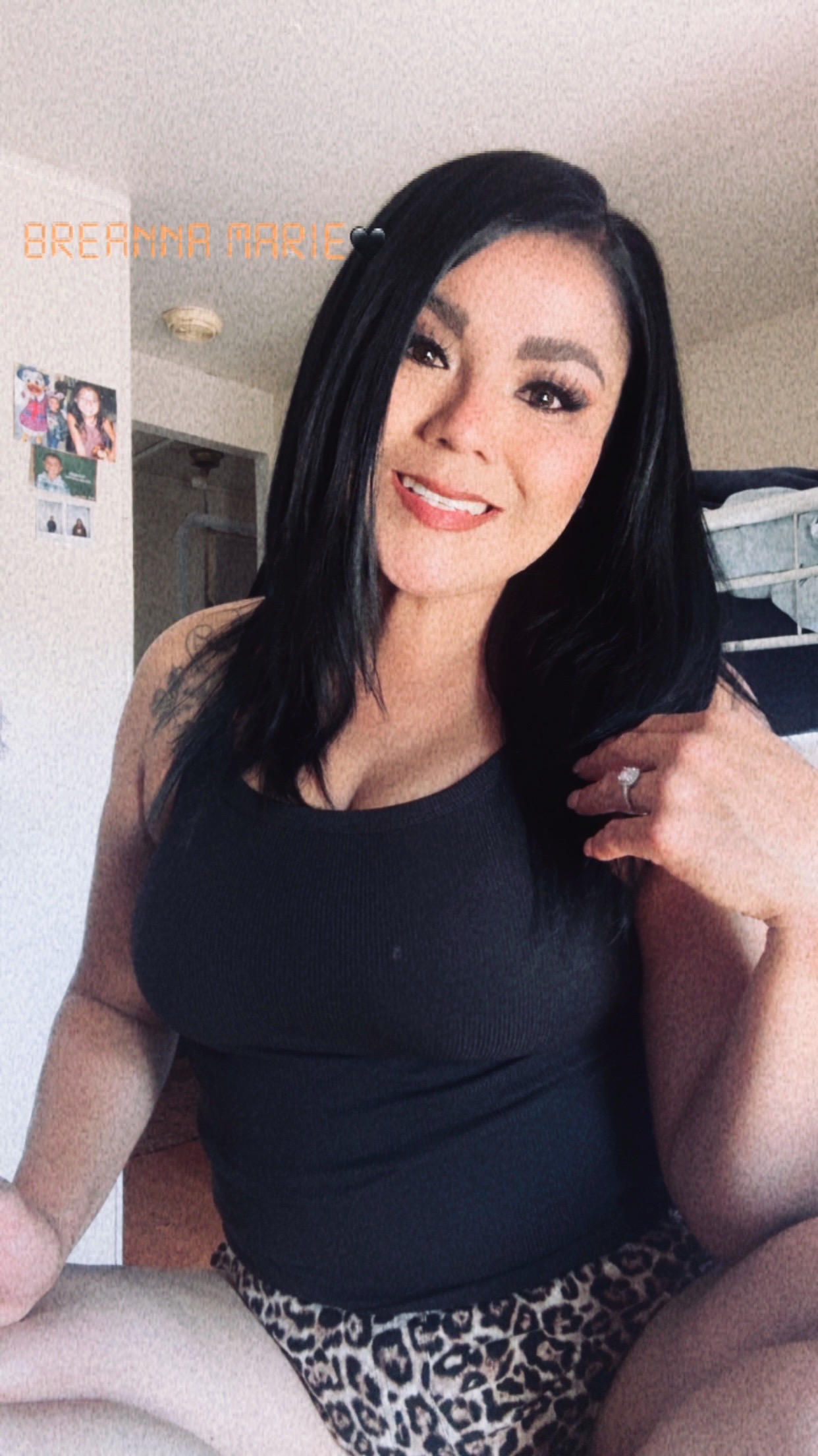 @BreannaMarie🤍
