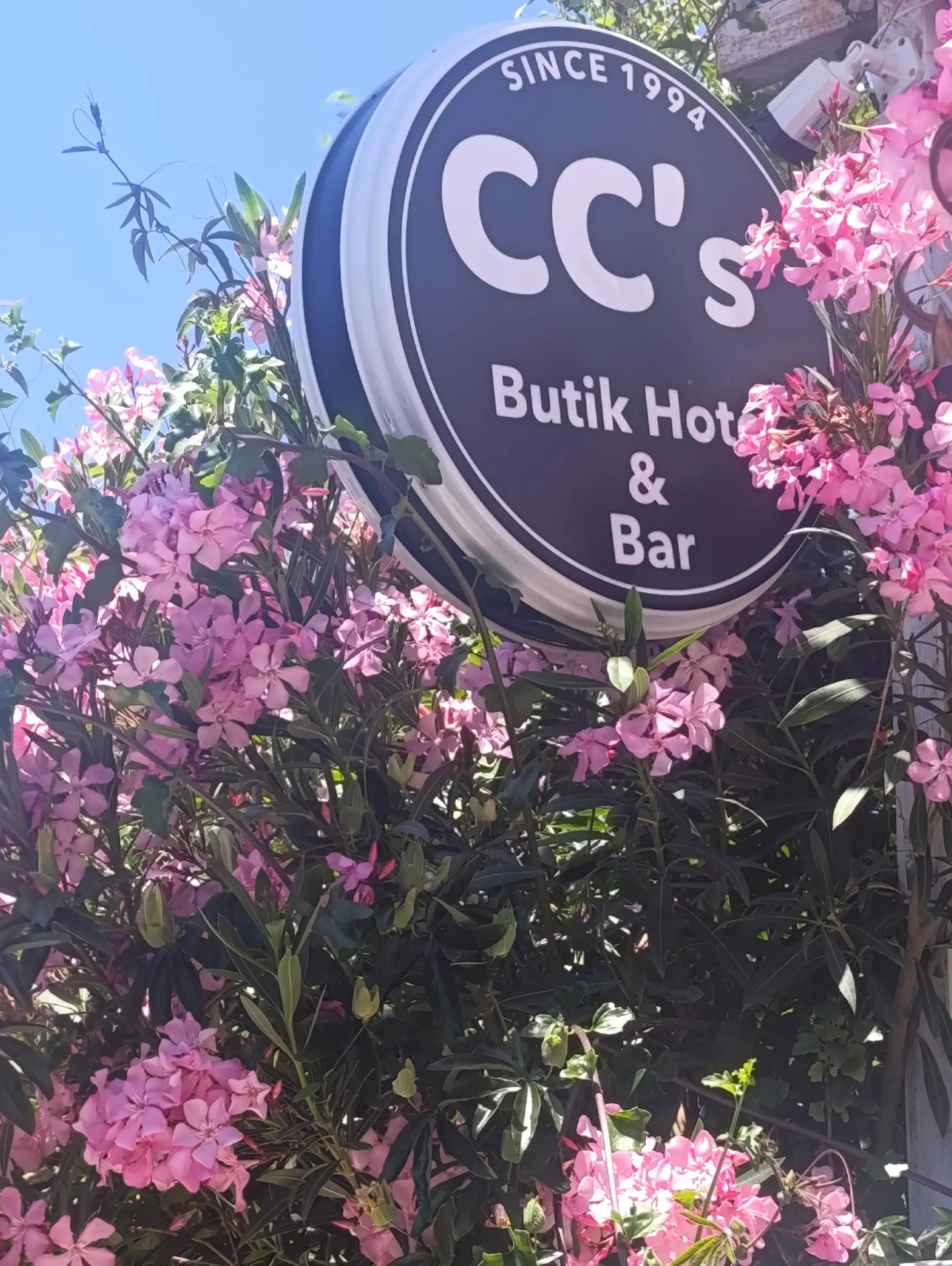 @CC's Butik Hotel