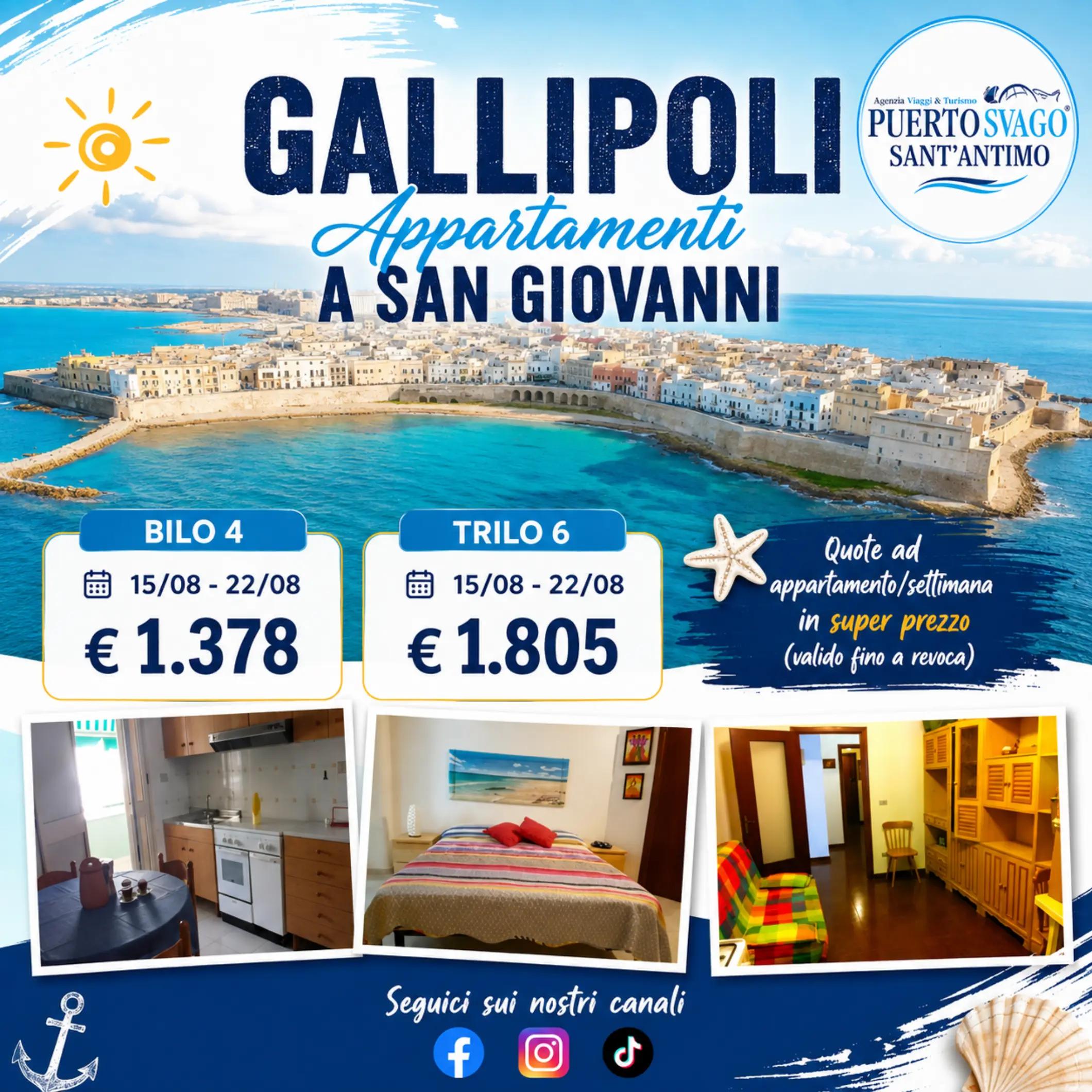 @Puerto Svago Sant'Antimo ✈️