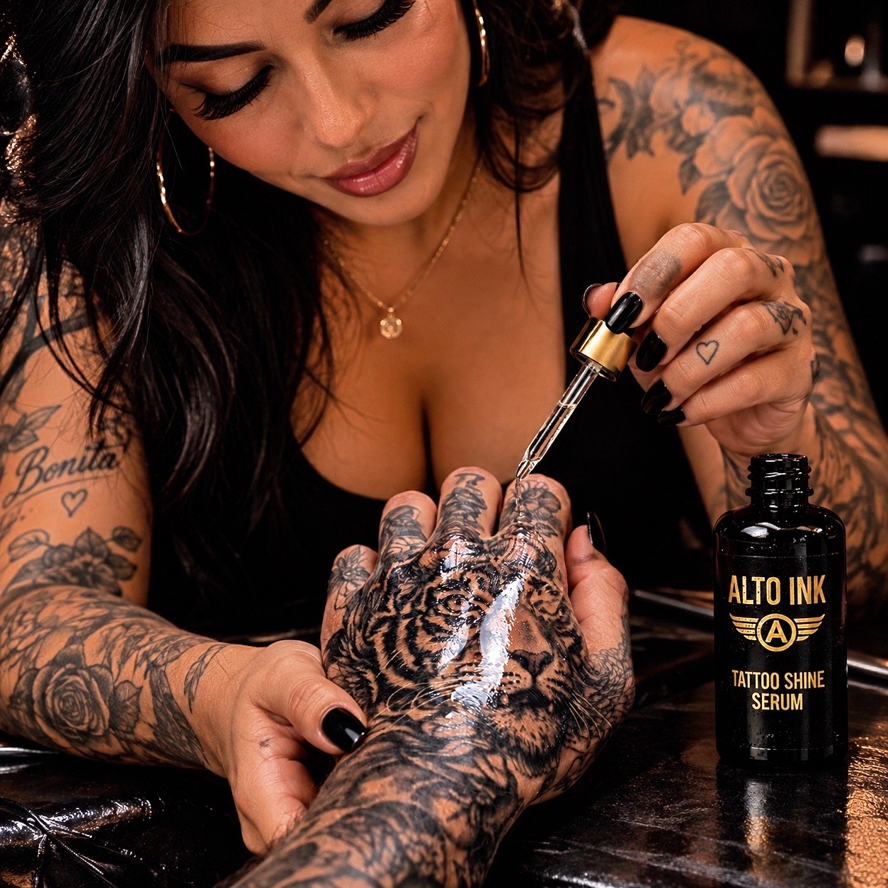 @ALTO INK