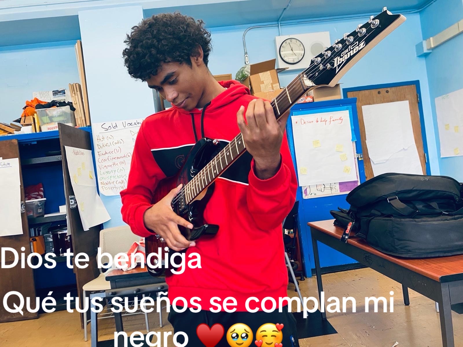 @Ruth Matute