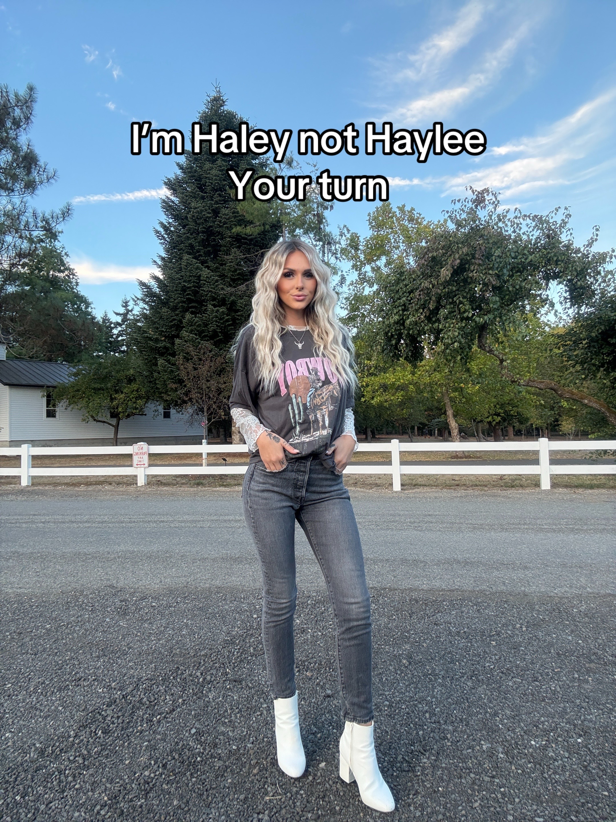 @Haley Alyson