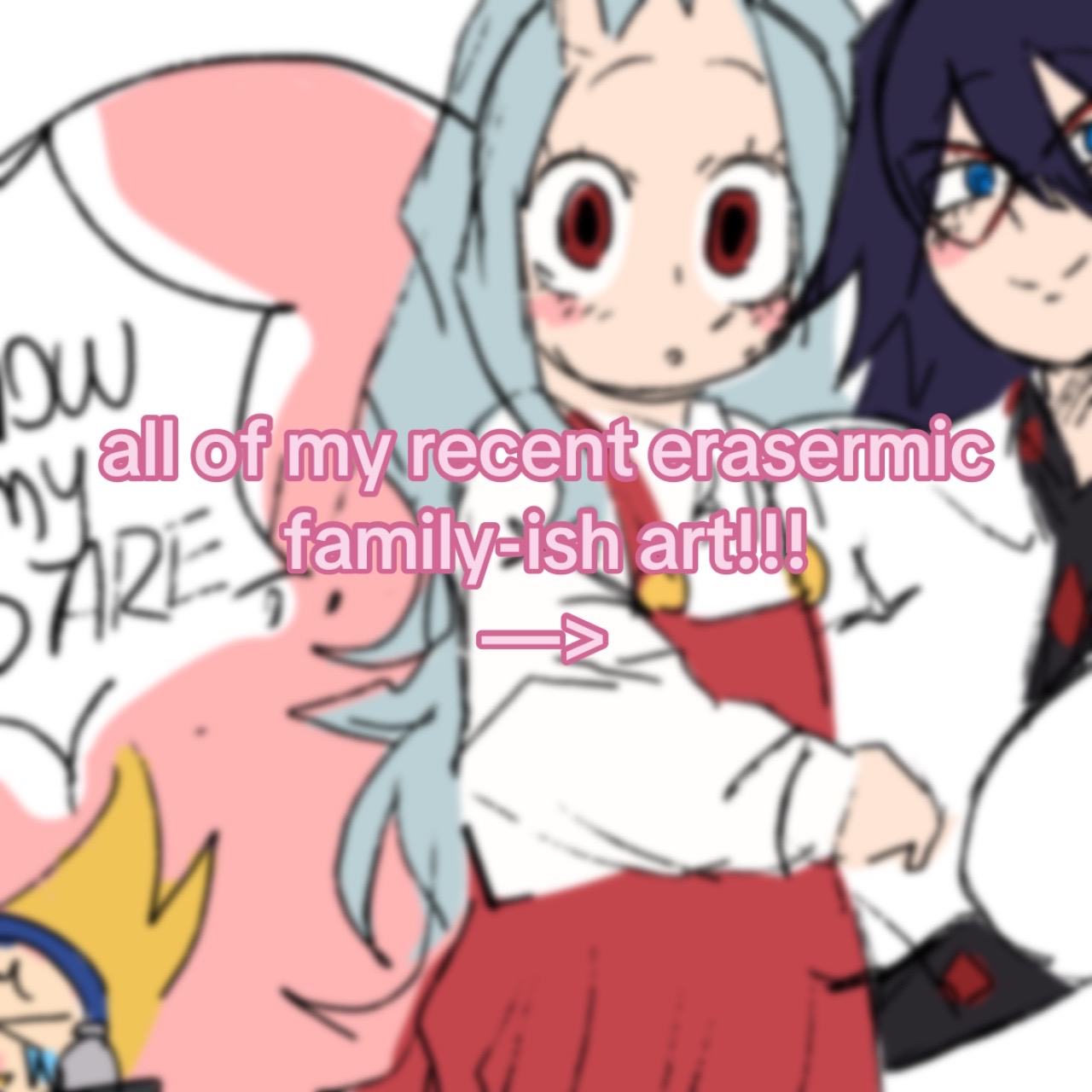 @erasermic <333