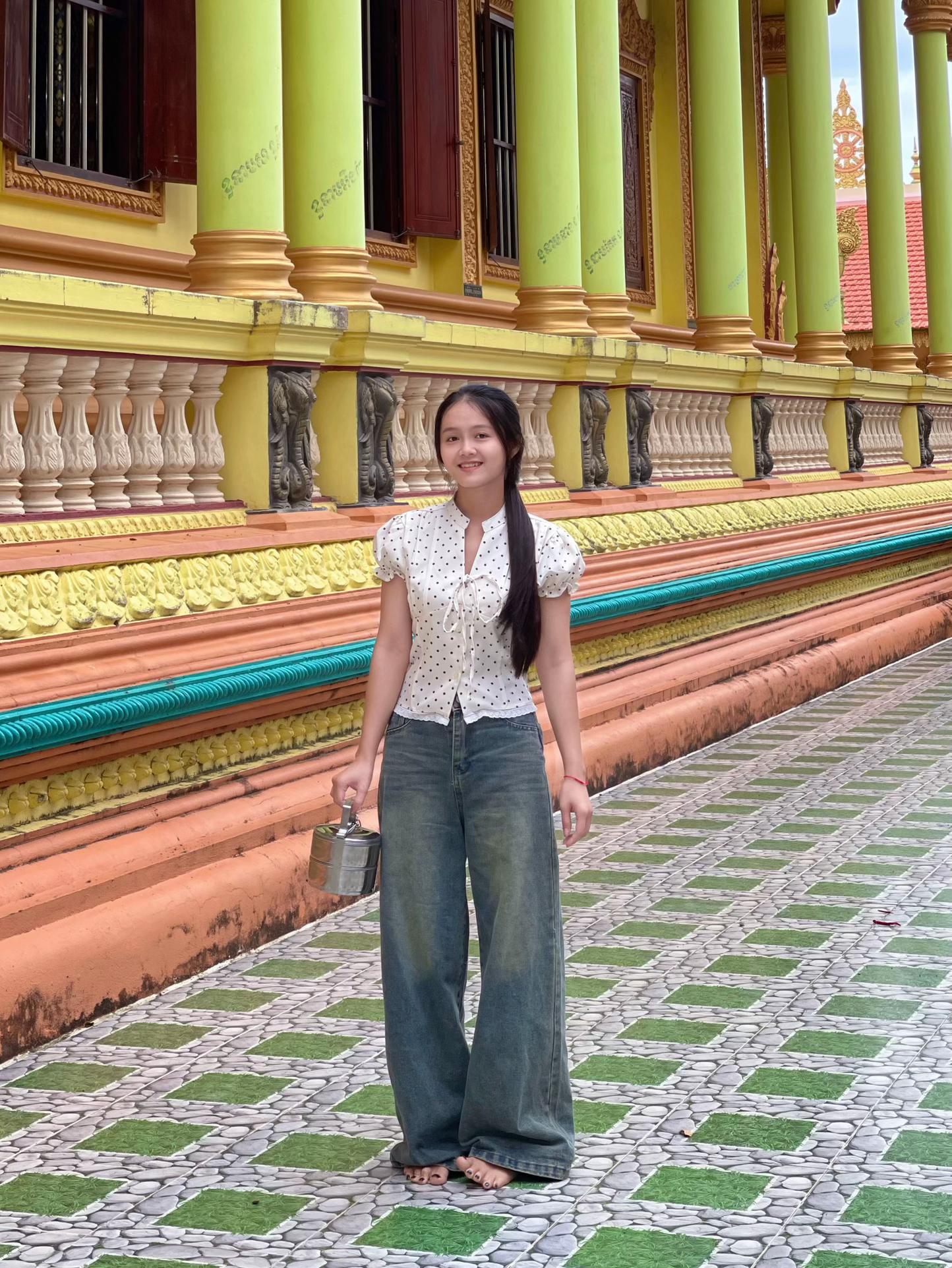 @Thảo