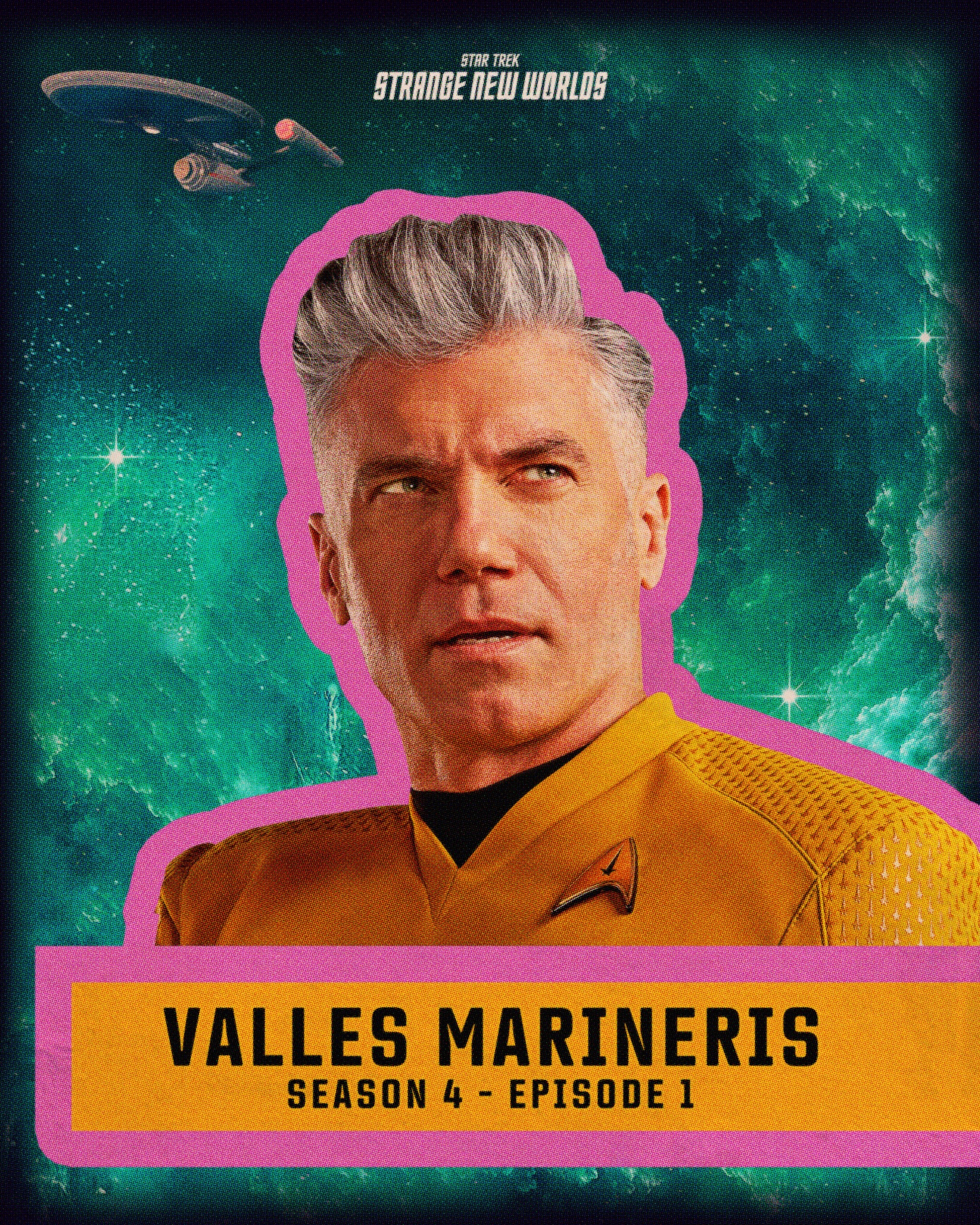 @Star Trek