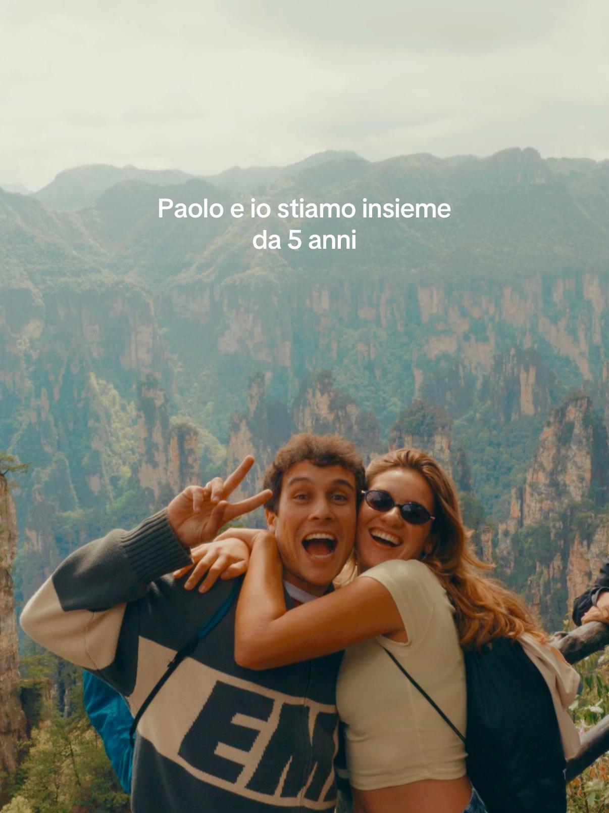 @Mar e Paolo
