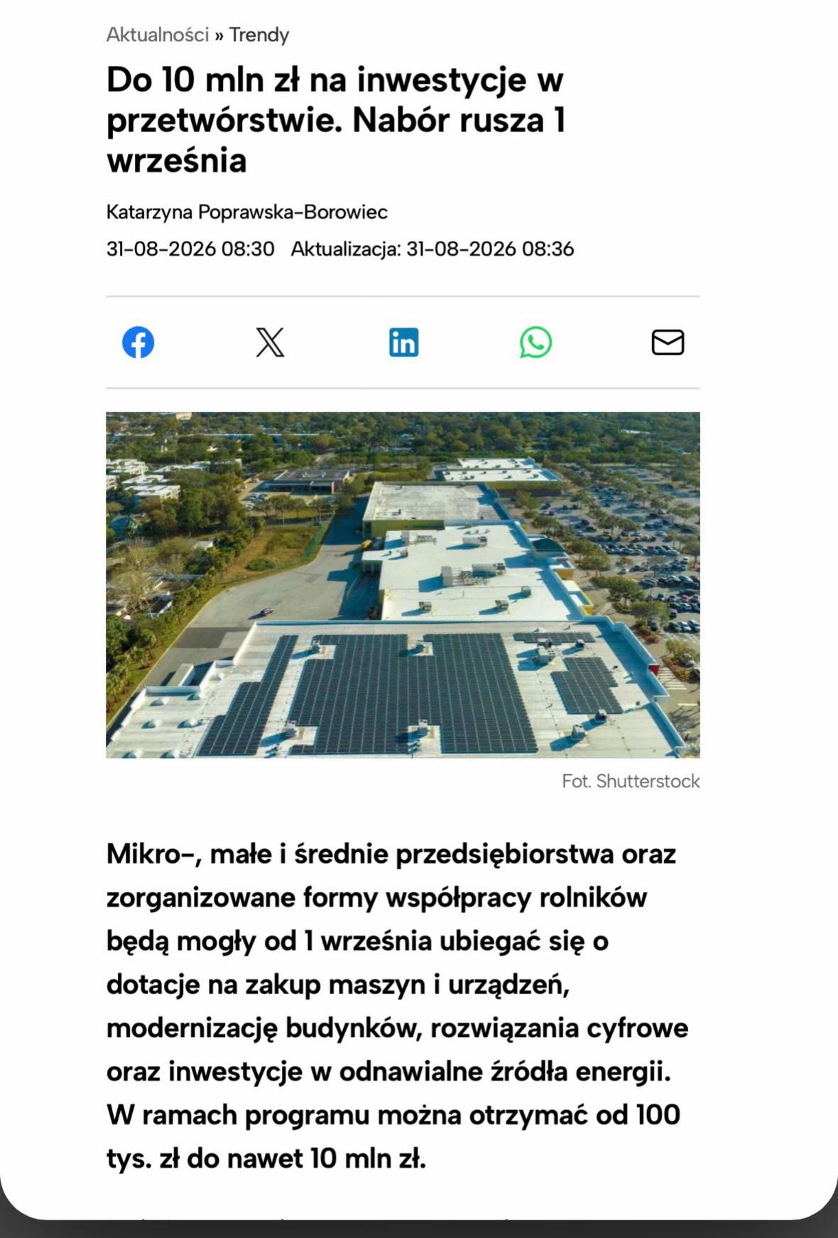 @Magazyn energii