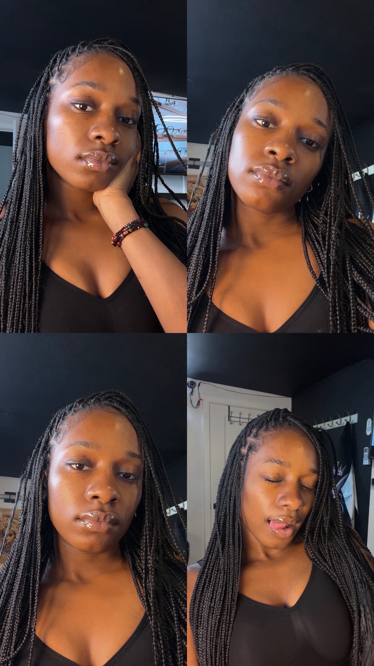 @it look fun but it ain’t 🤣