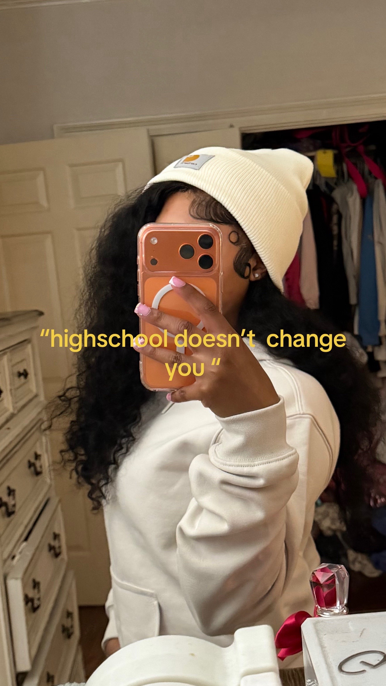 @baddie