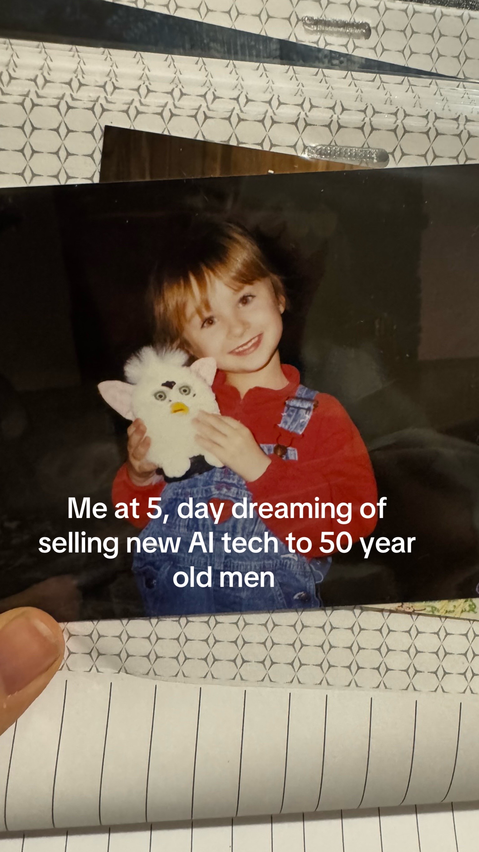 @Amber B