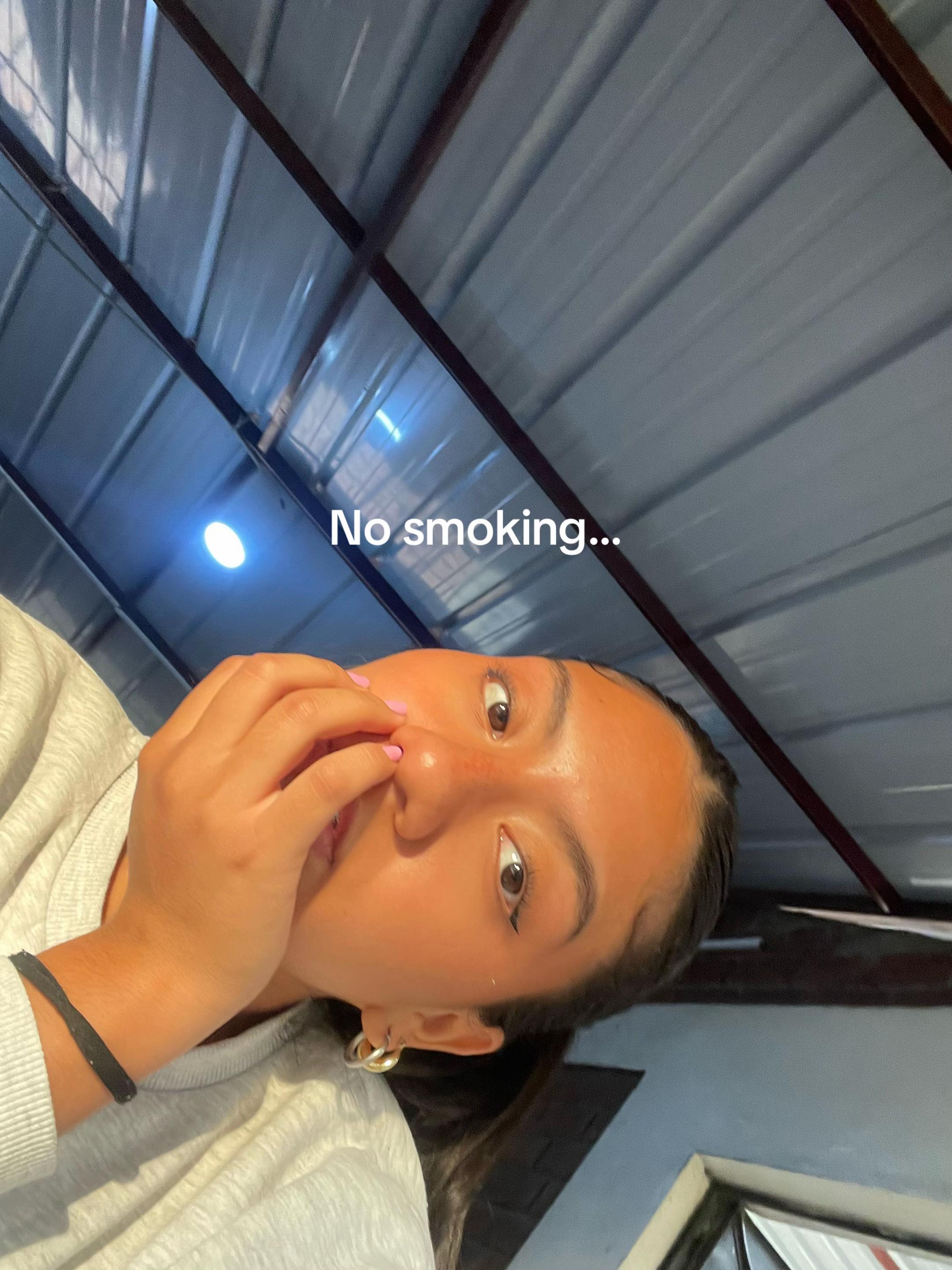 @Ariana Chirinos