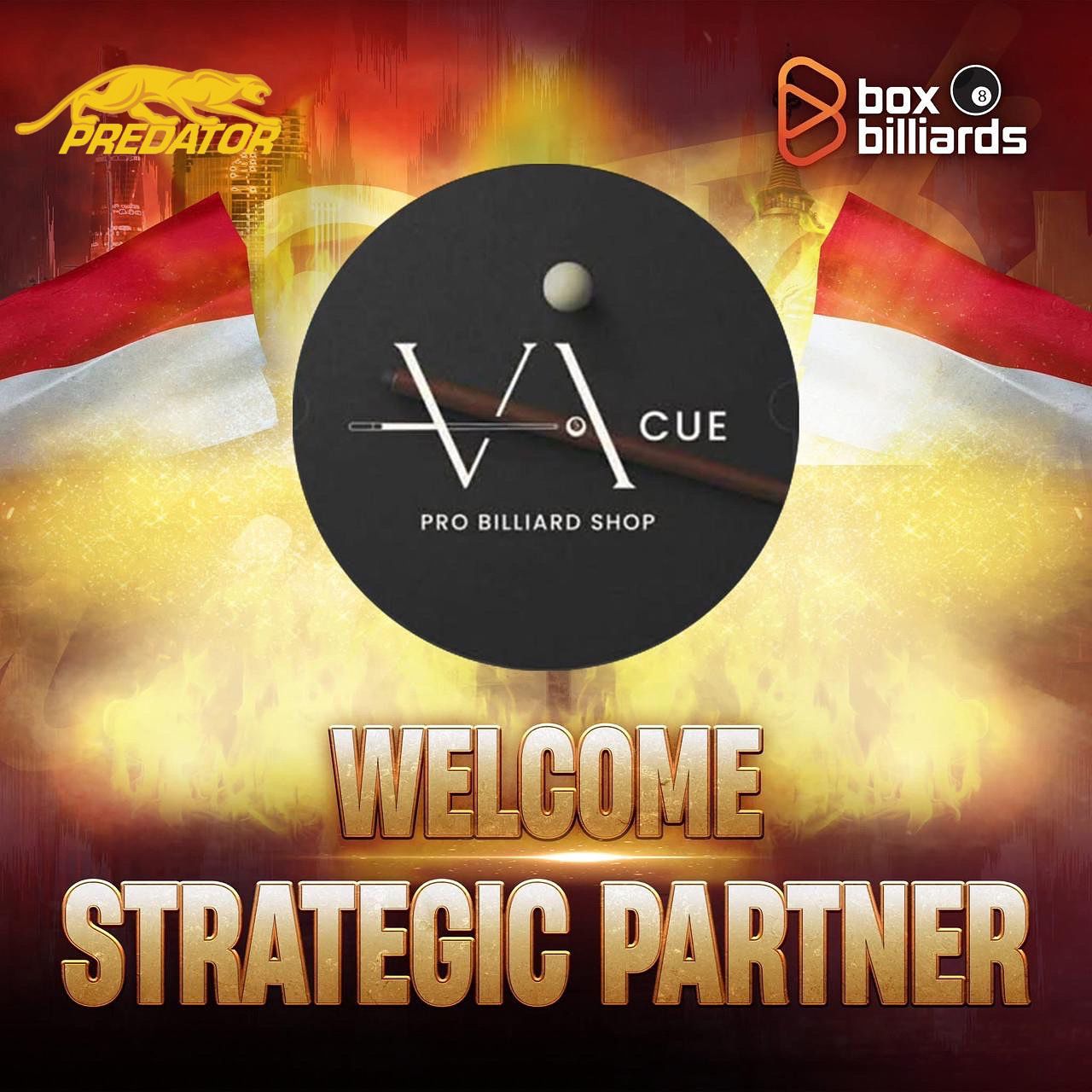 @VA Cue Pro Billiard Shop