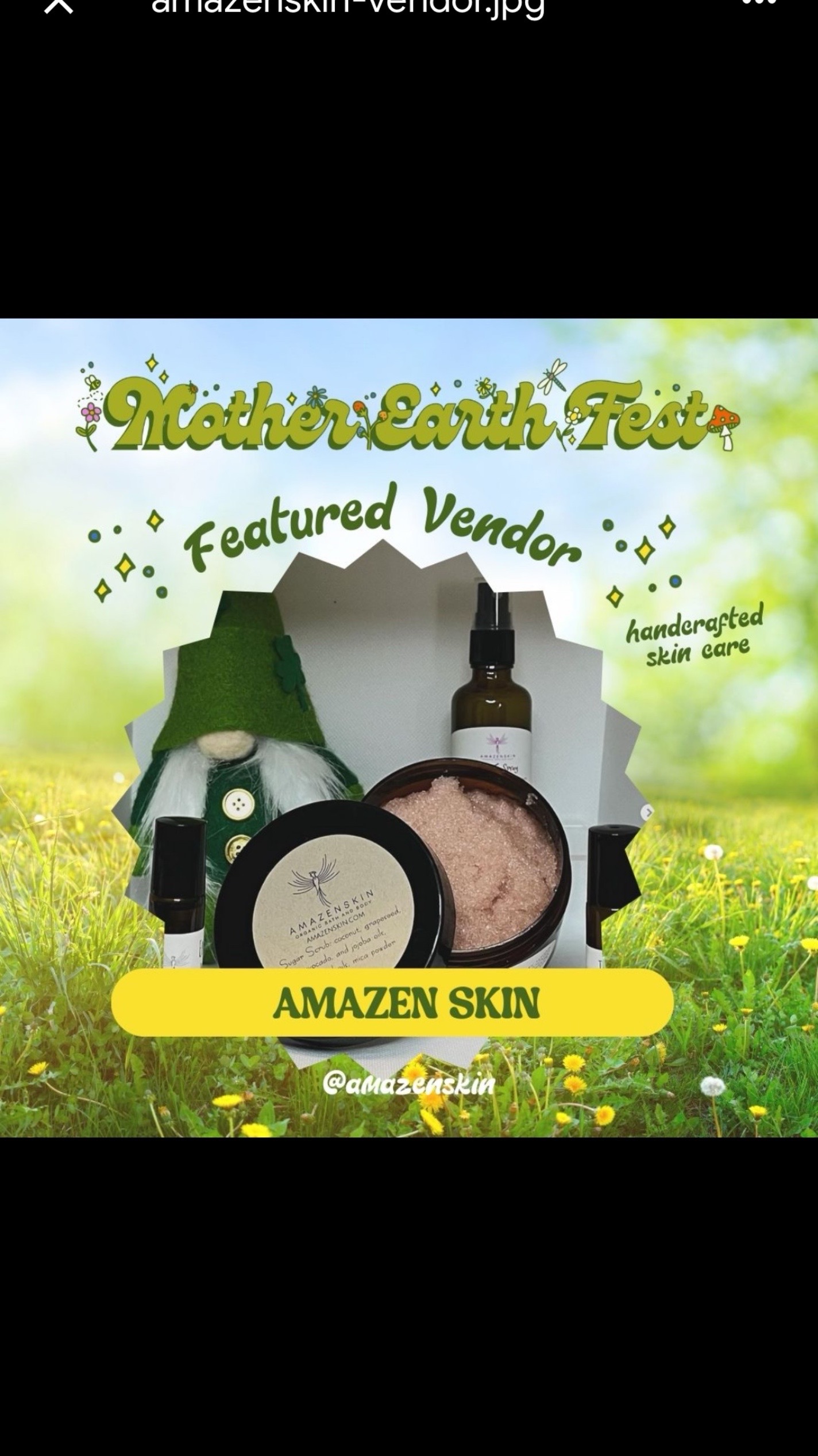 @AmaZenSkin