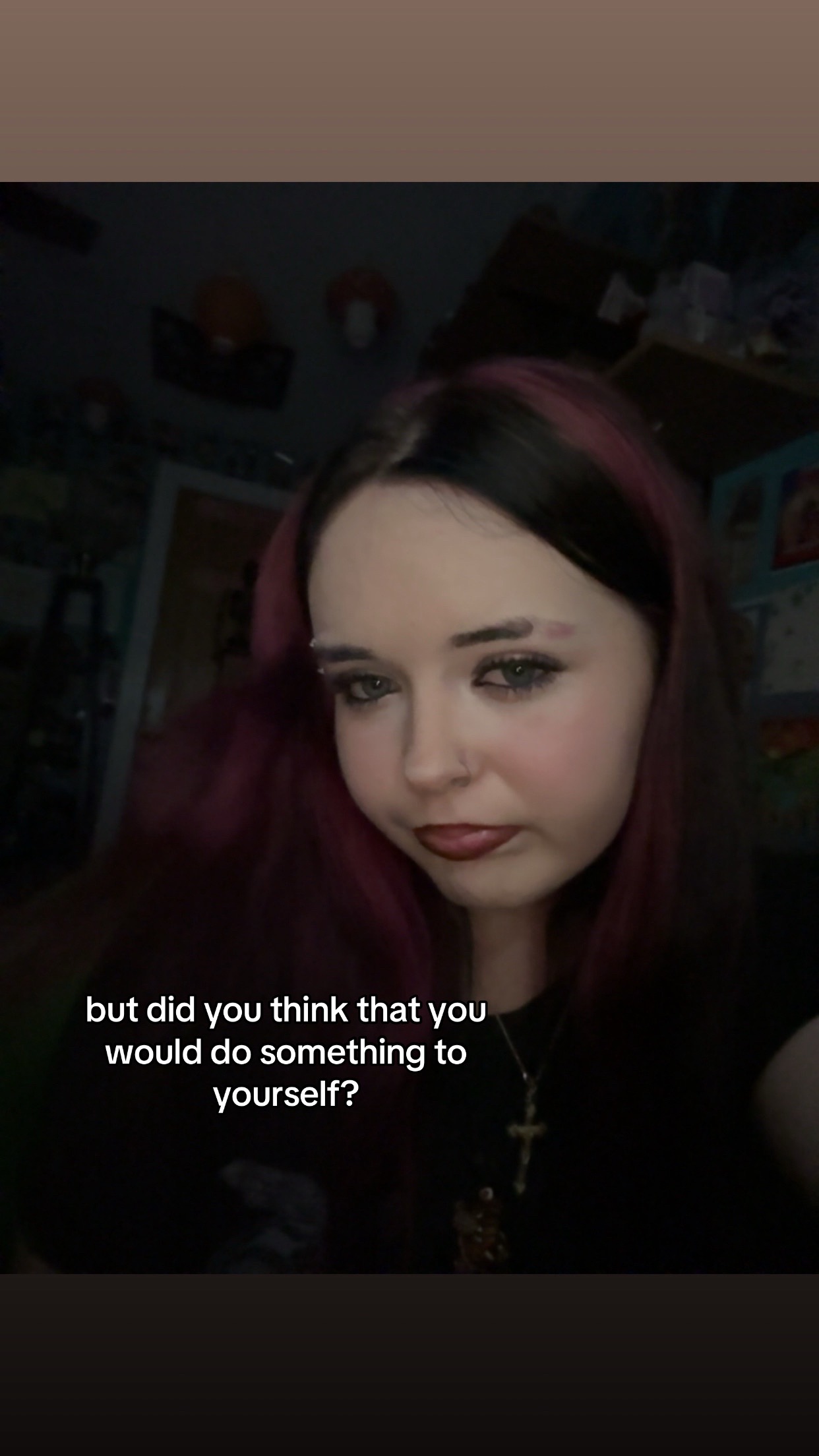 @lilyy 🧟♀️.