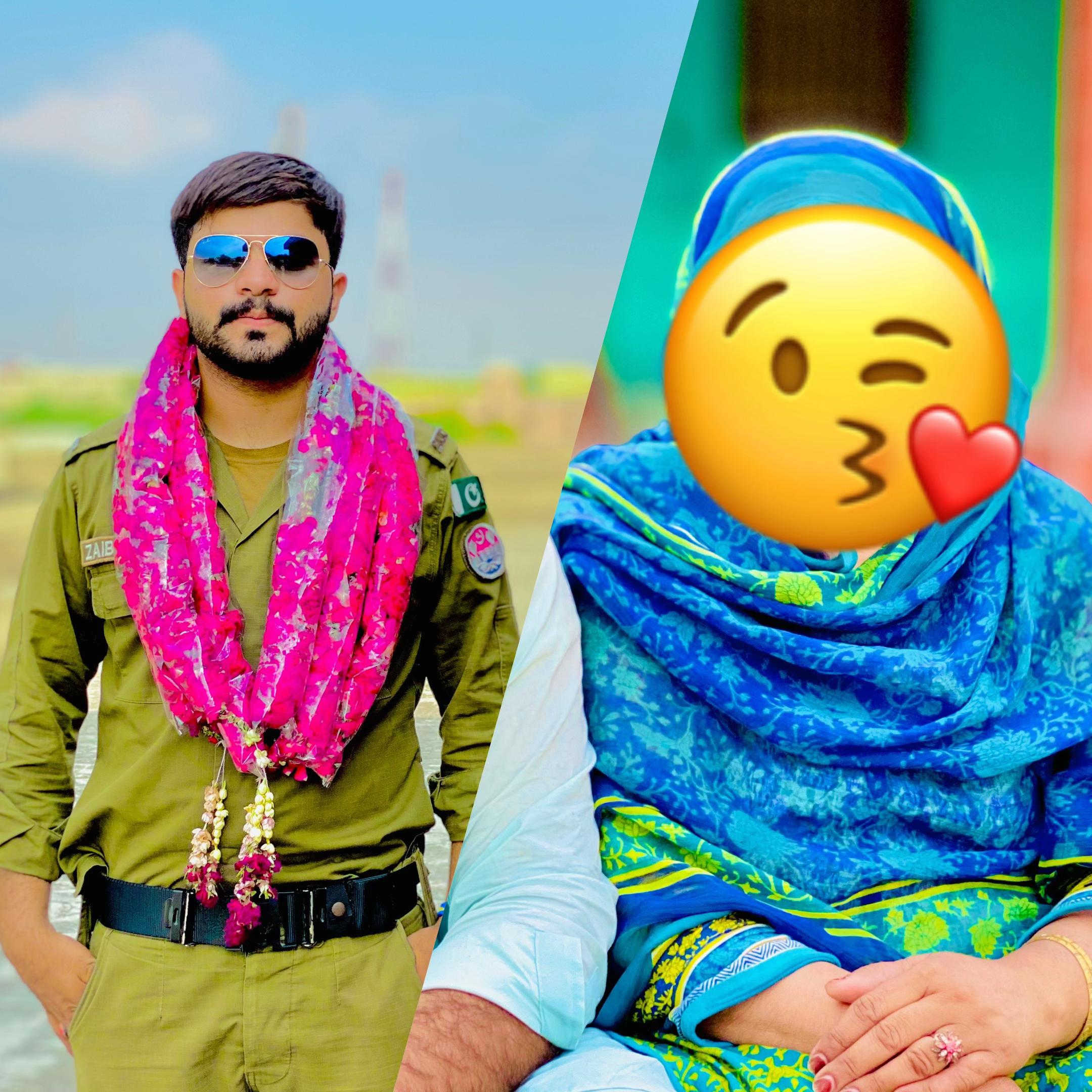 @✌️❤️NAWAB ZAIB WASEER❤️✌️