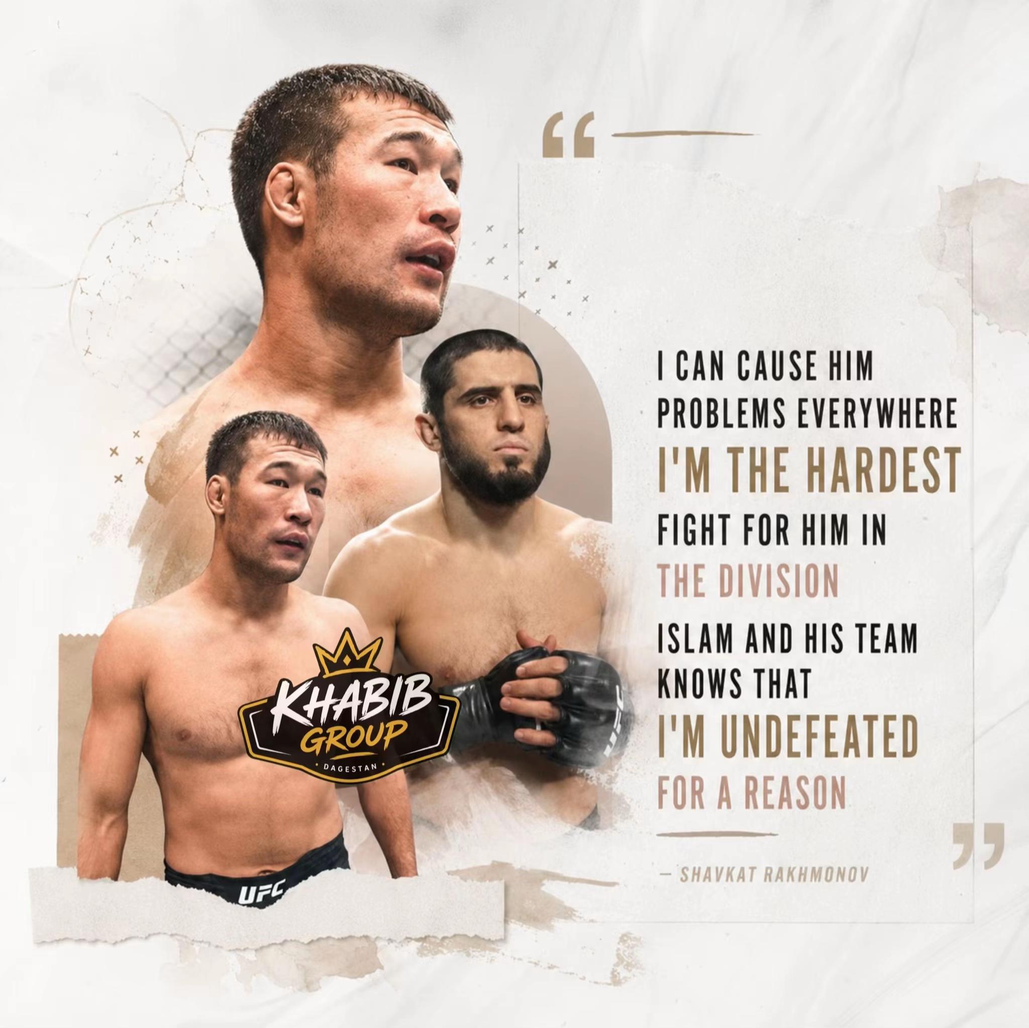 @MMA_NEWS🚨