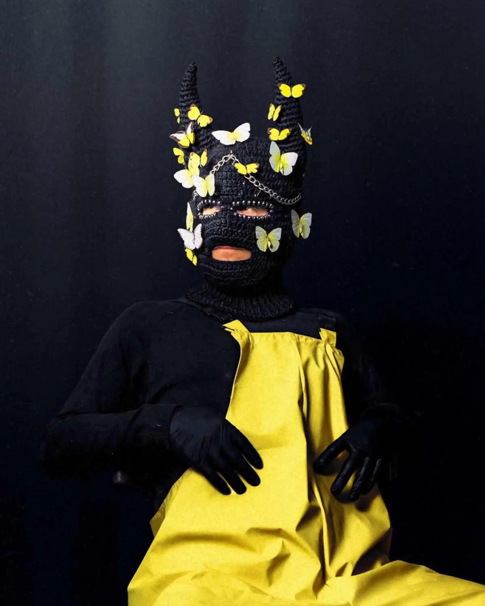 @Amas Verdâtre