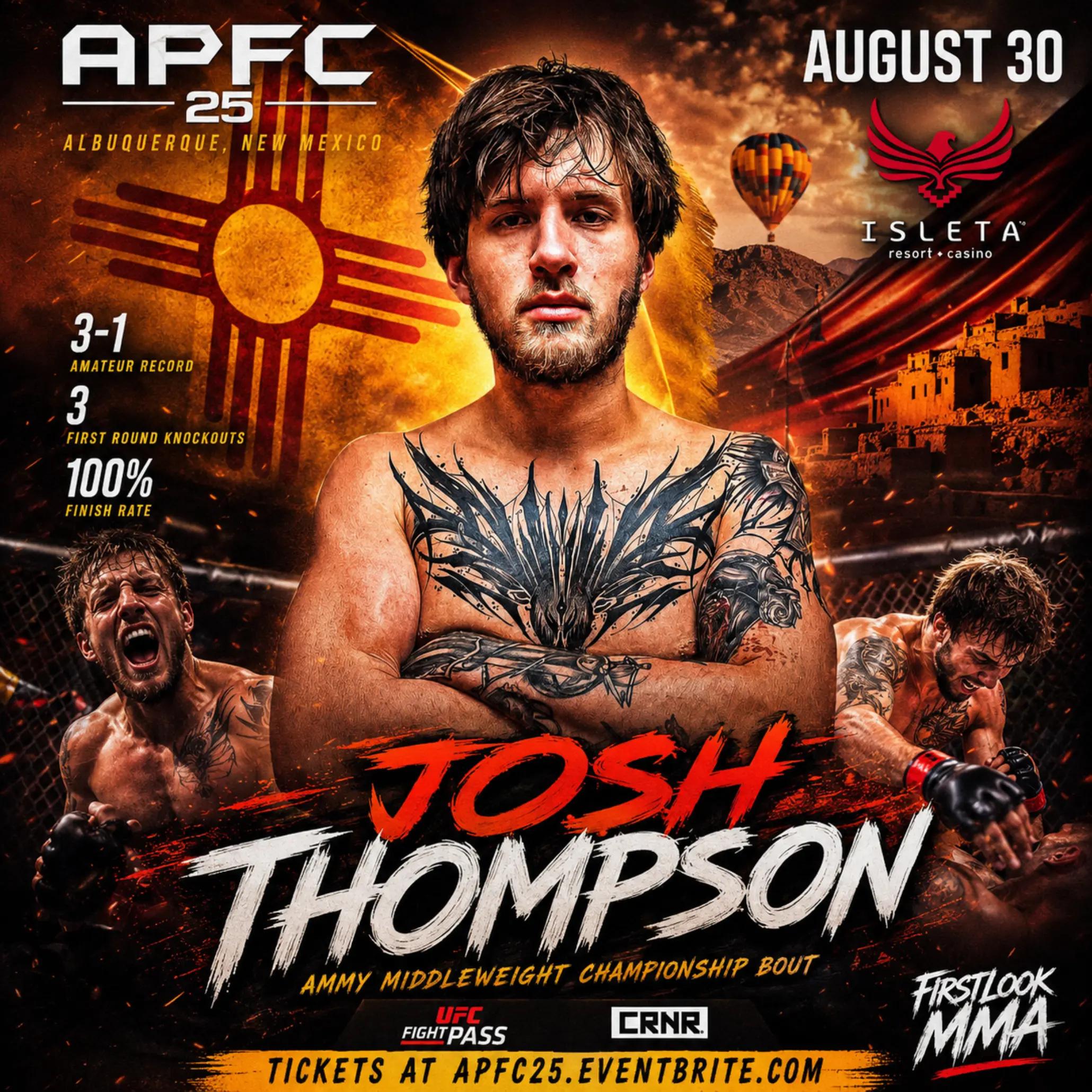 @firstlookmma