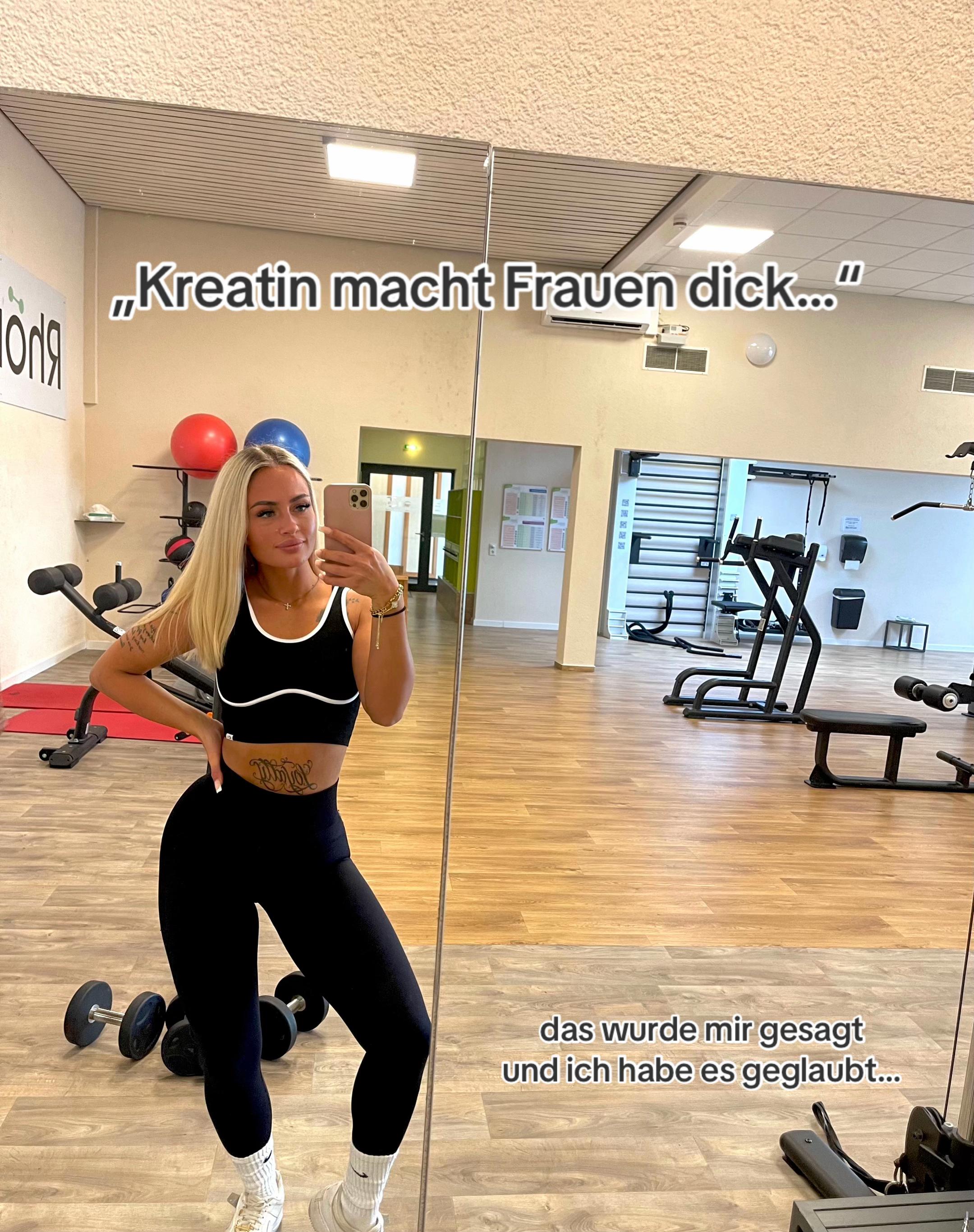 @NINA | GYMMOTIVATION🏋🏼♀️