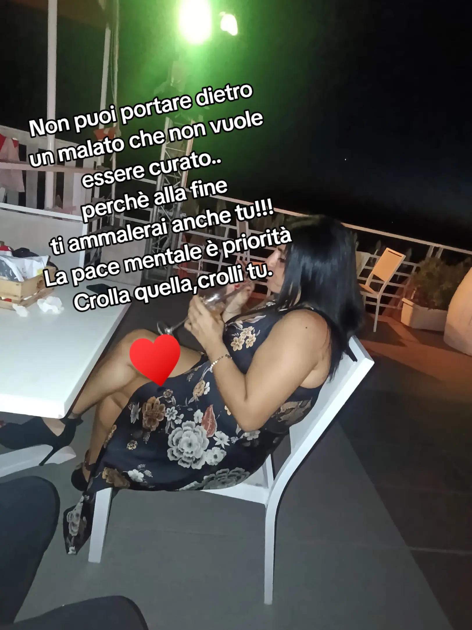 @❤Francesca Pezone❤