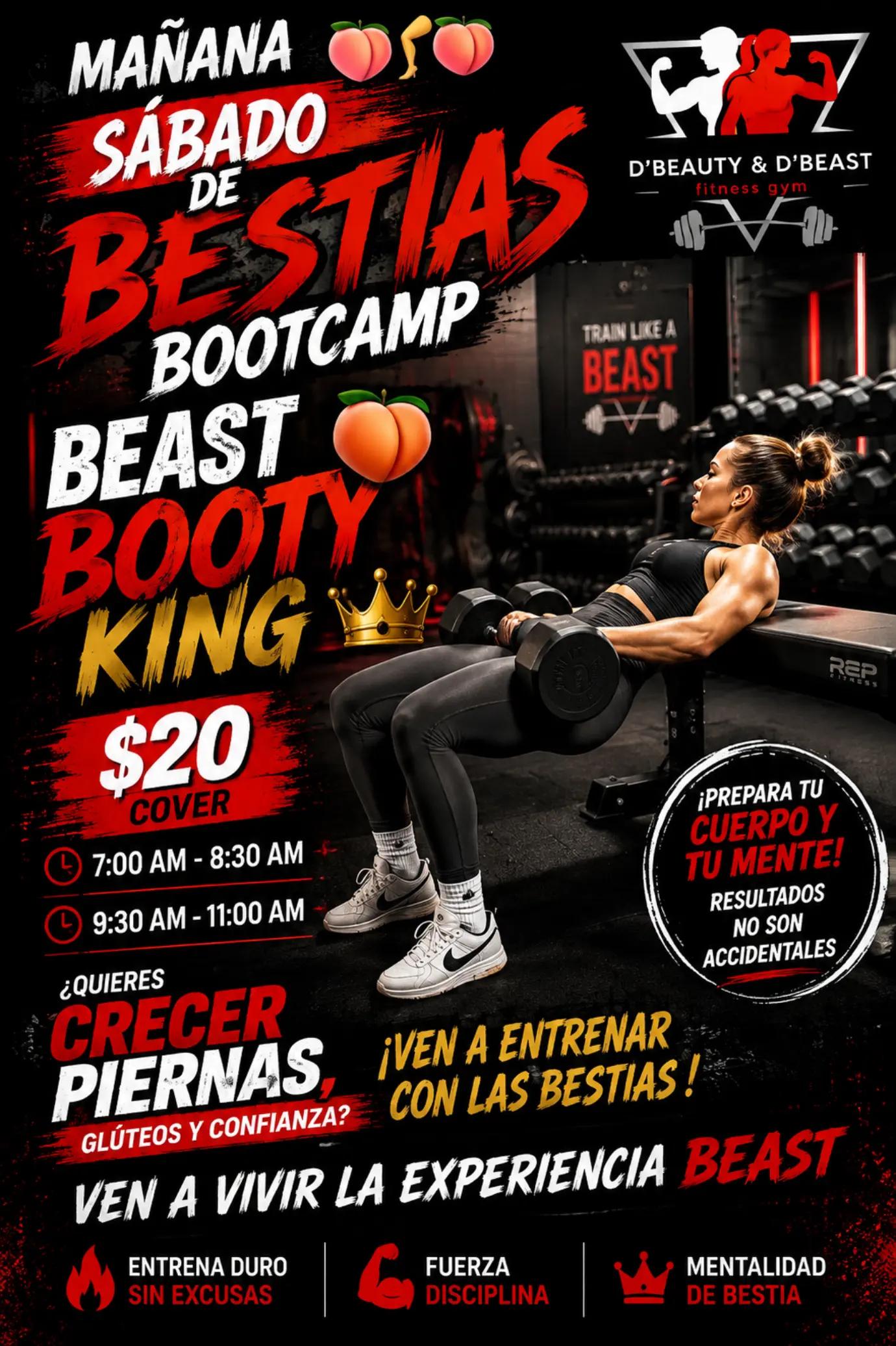 @D'Beast_Isra