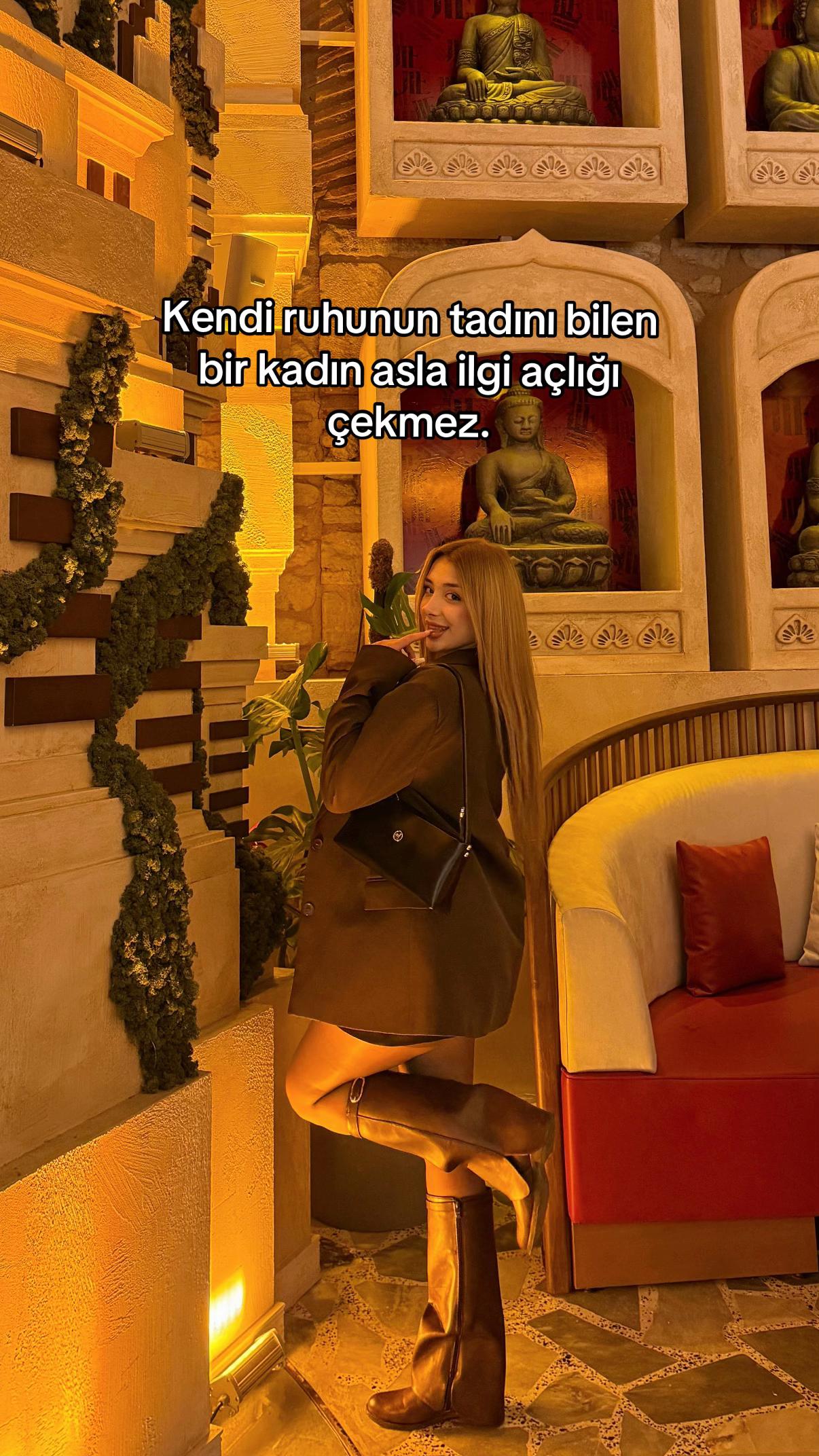 @Melis Tatlı