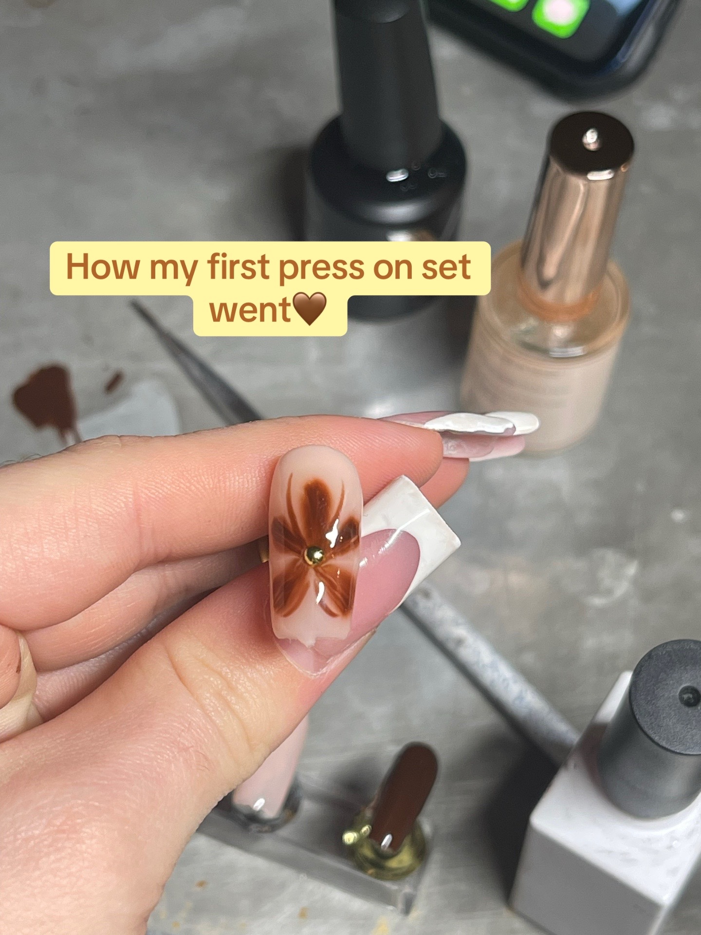 @Tucson, AZ Licensed Nail Tech