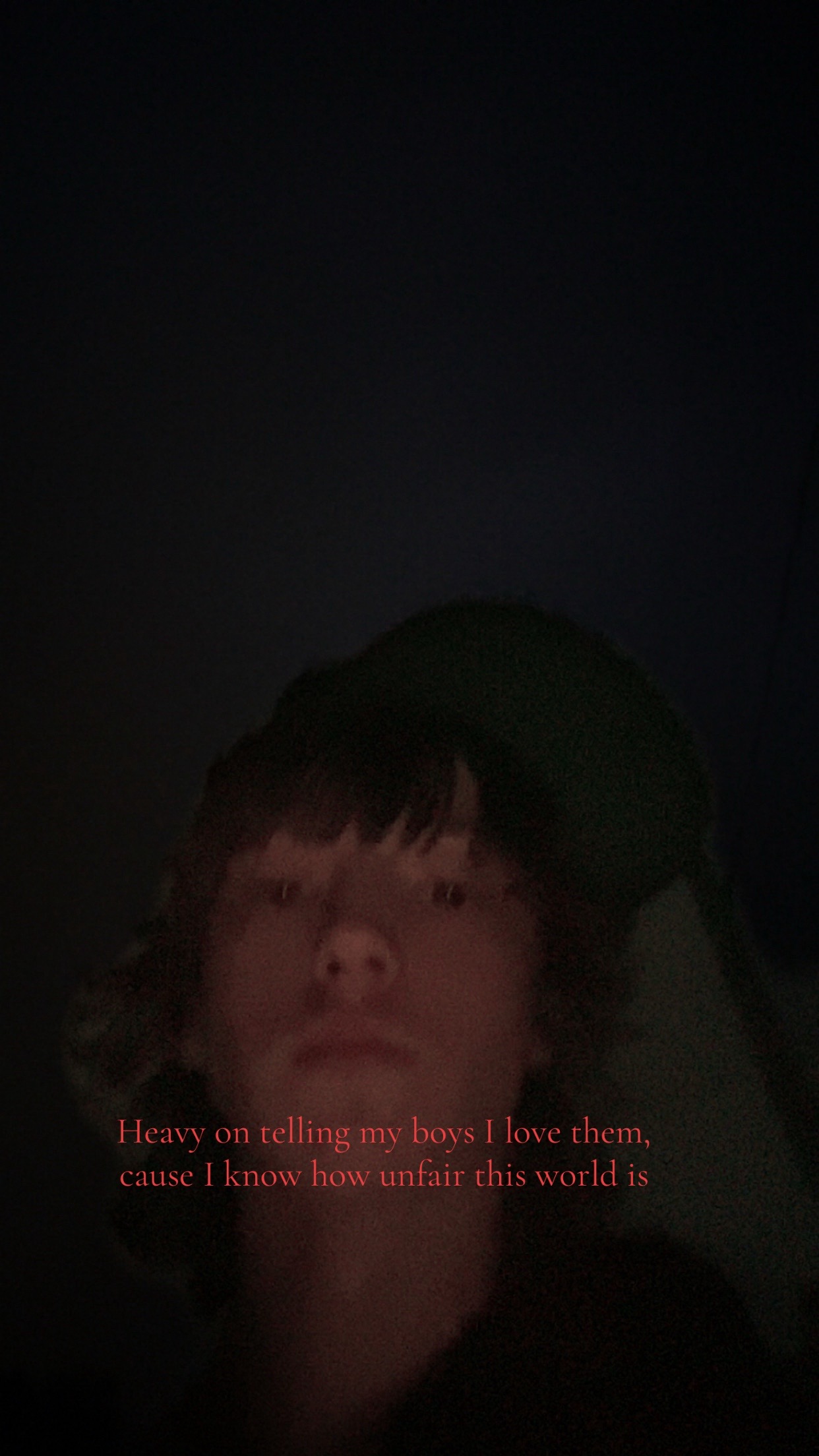 @ 