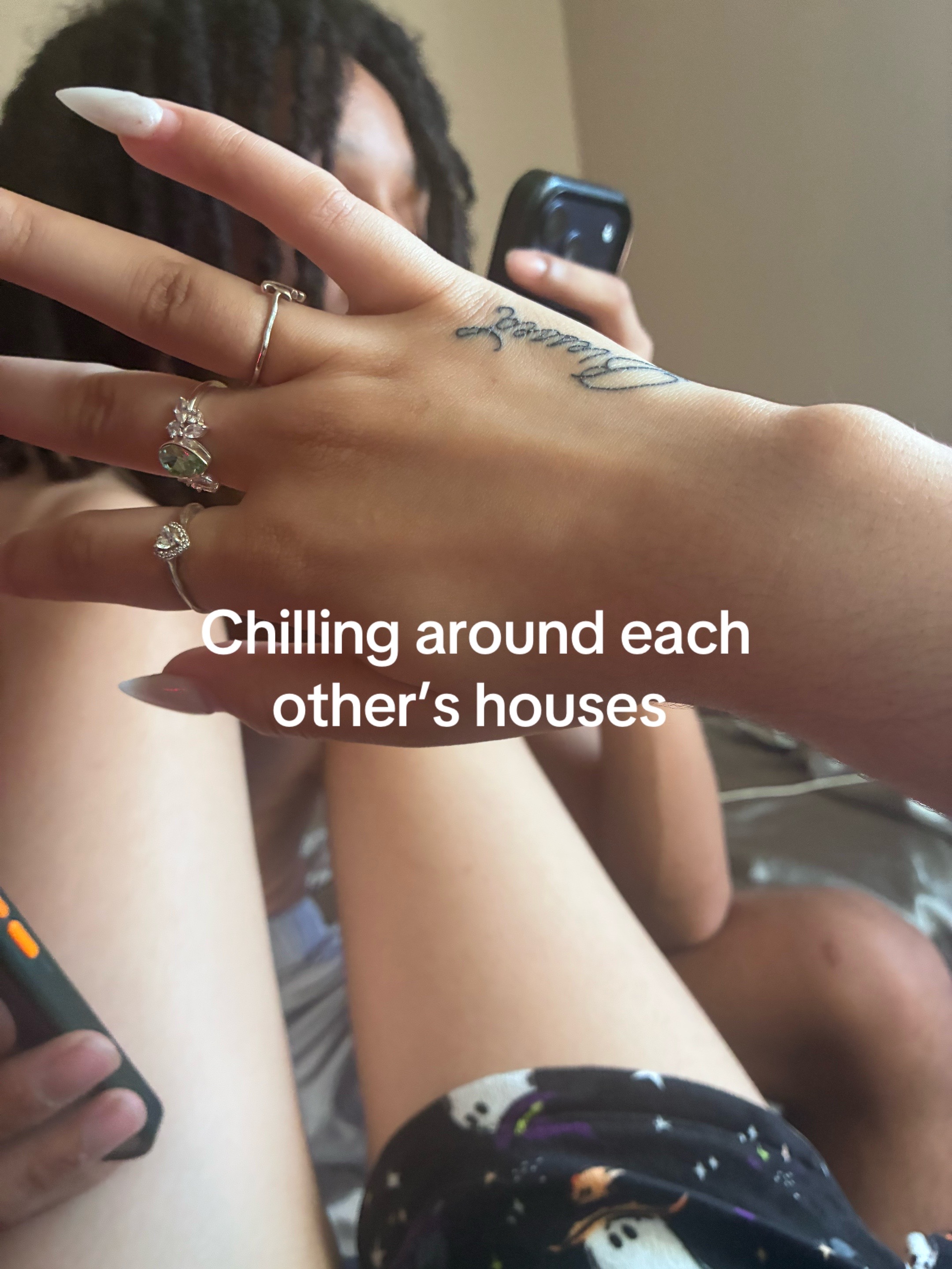 @C+M