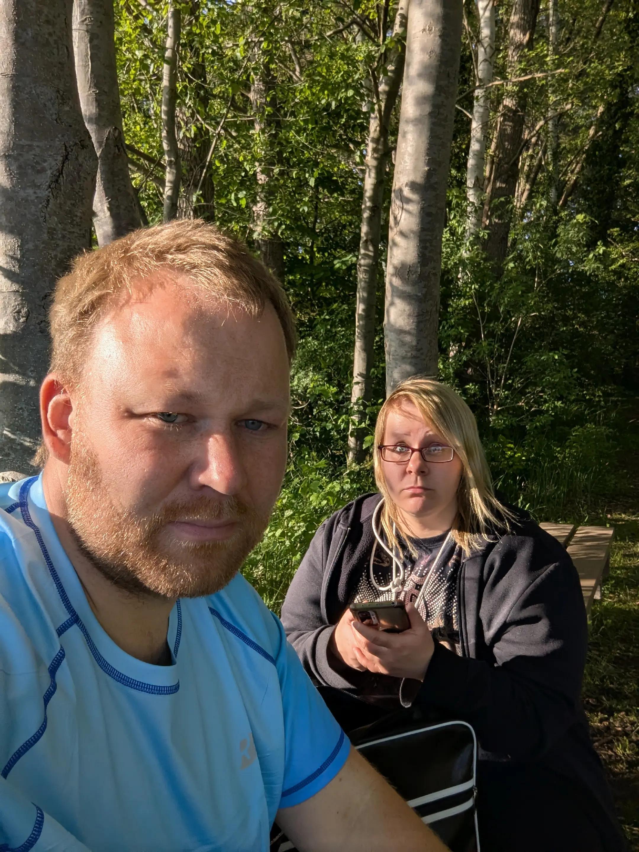 @Andy Mörl