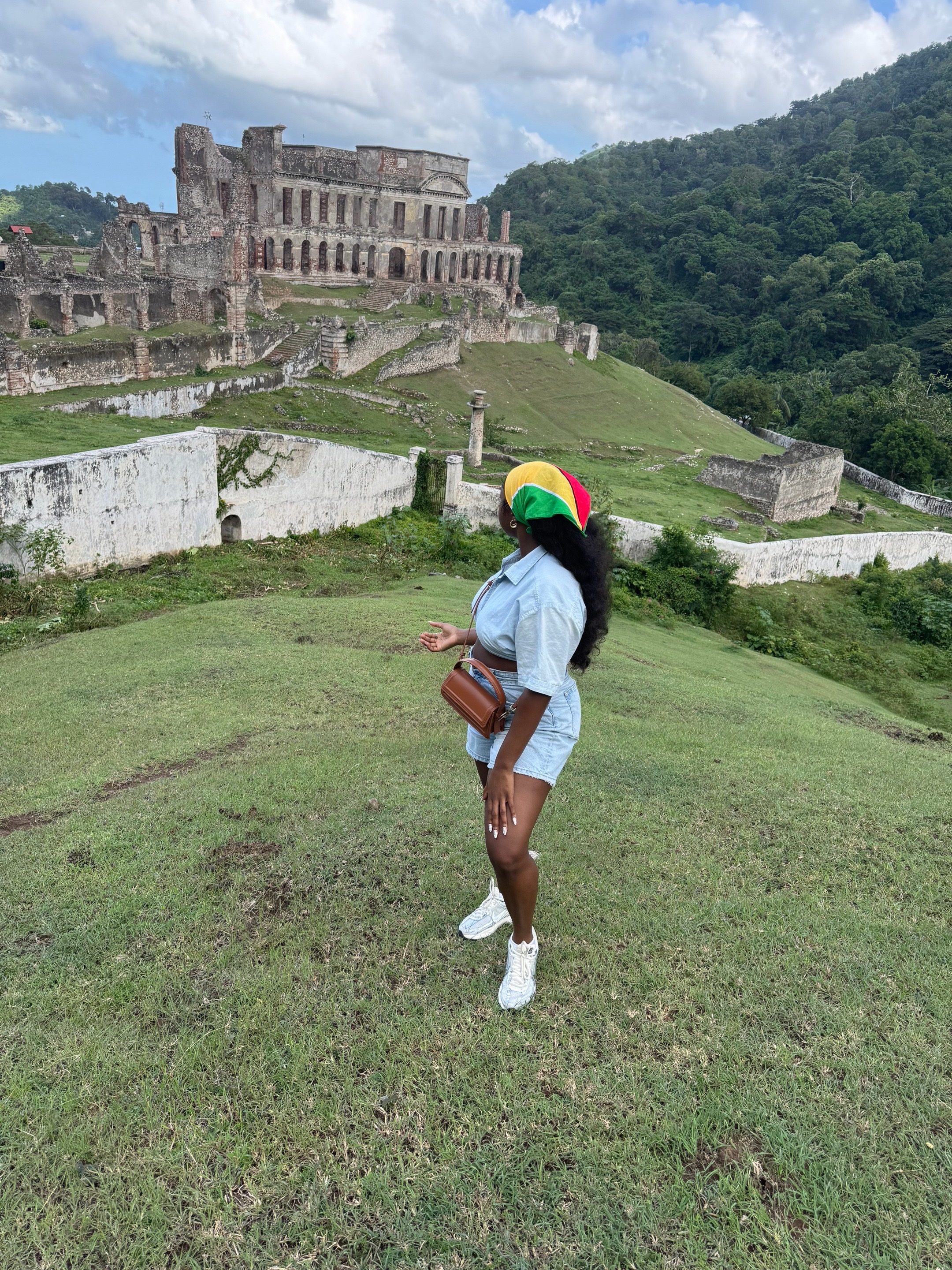 @Stéphane Silva #Chaser🇭🇹