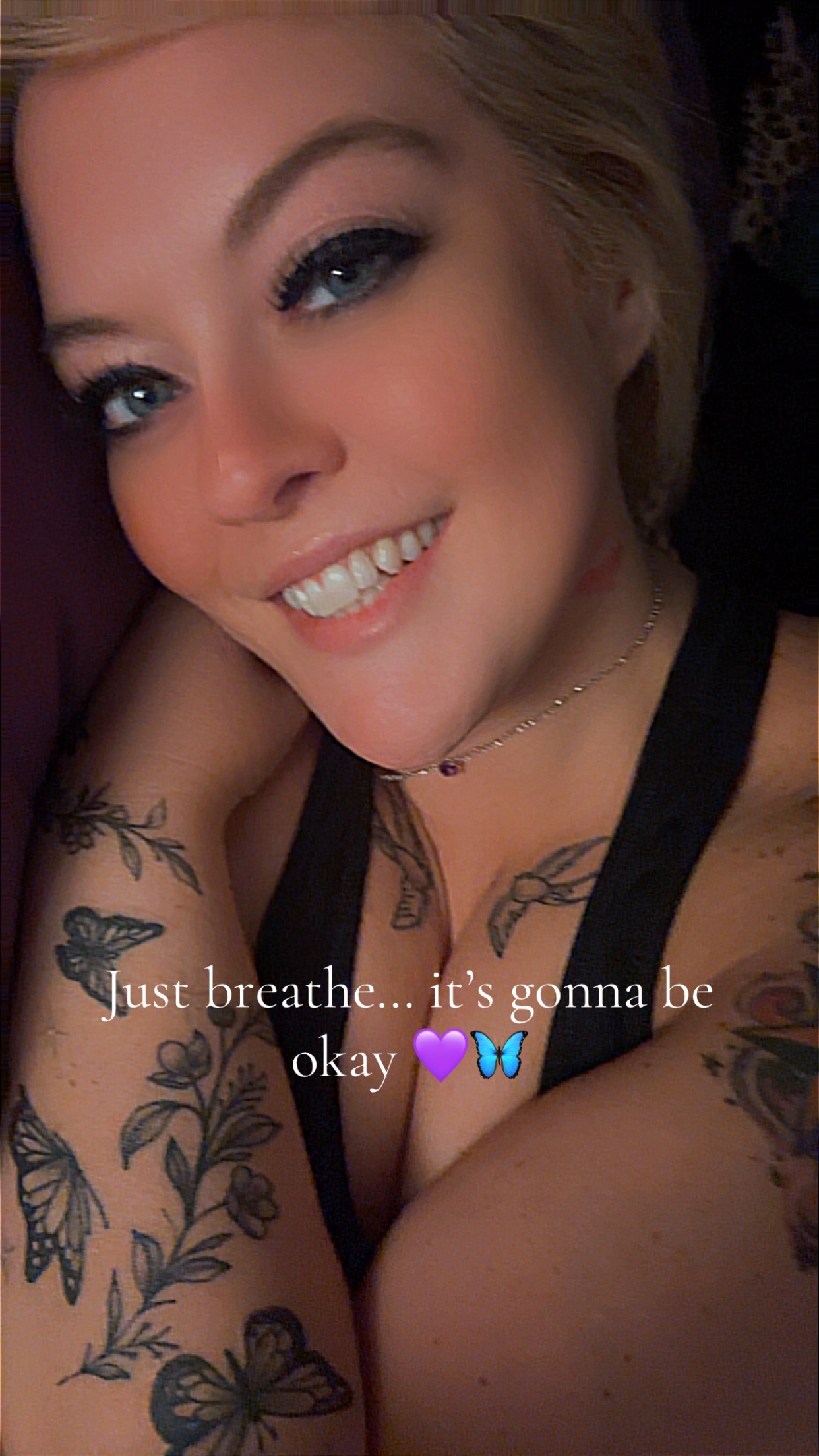 @Kayrae💜🦋