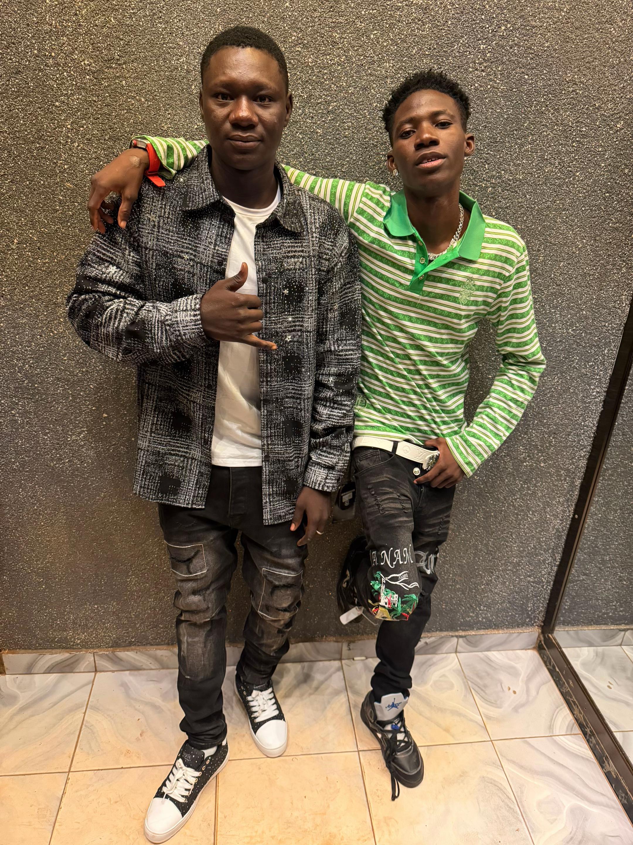 @Young thug💚🐍