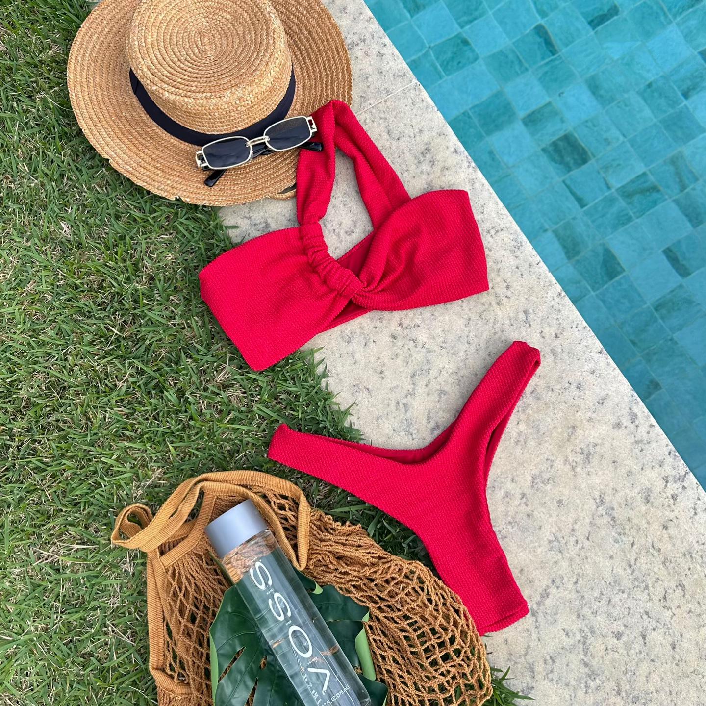 @BIQUINIS - Sweet Vibe Kinis