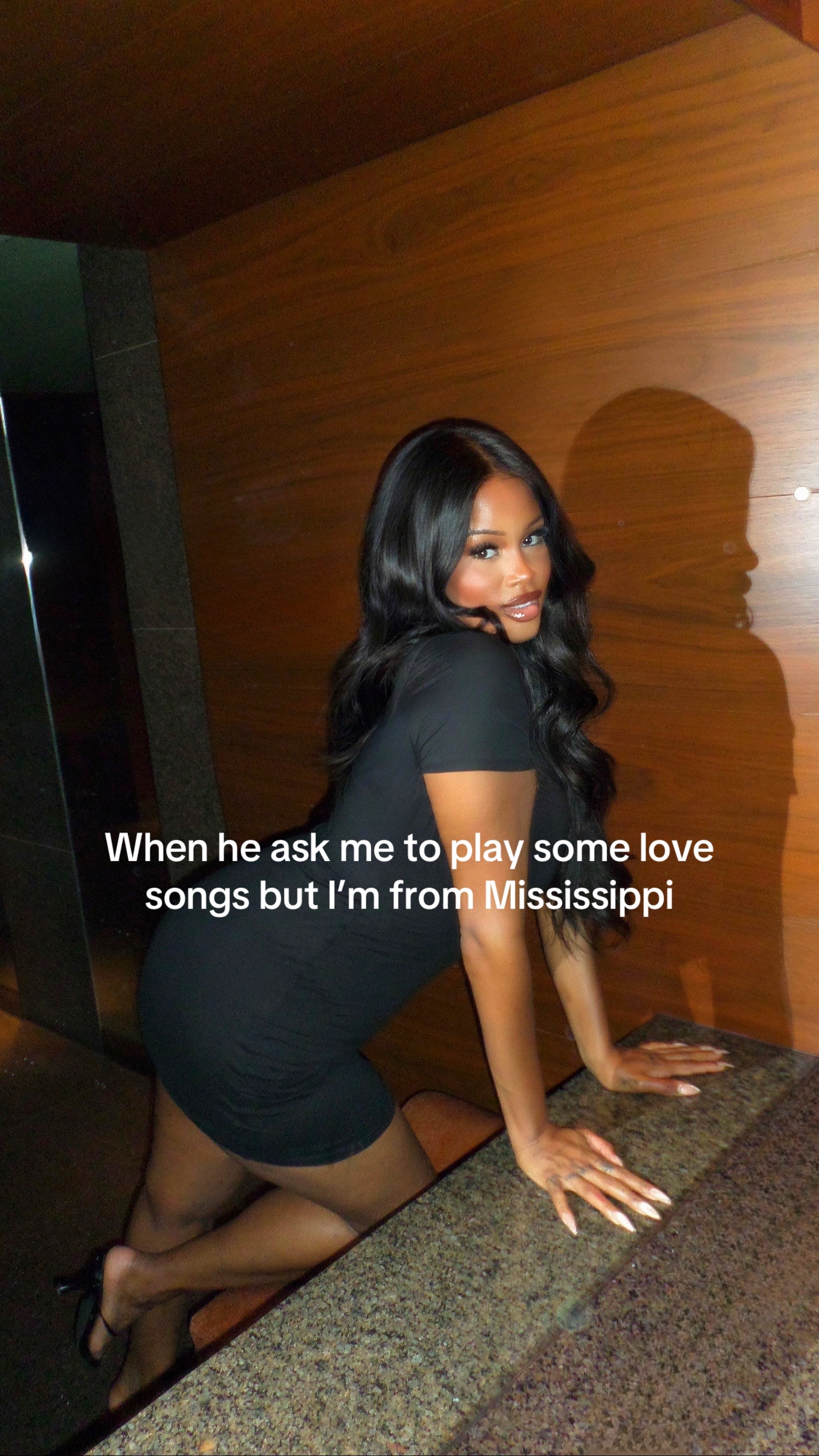 @Lil Honey Mustard