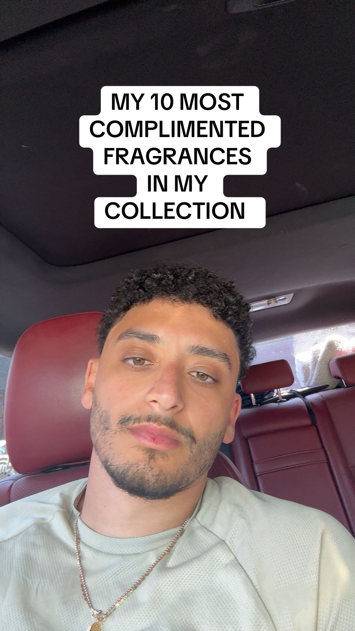 @Nichefragrances