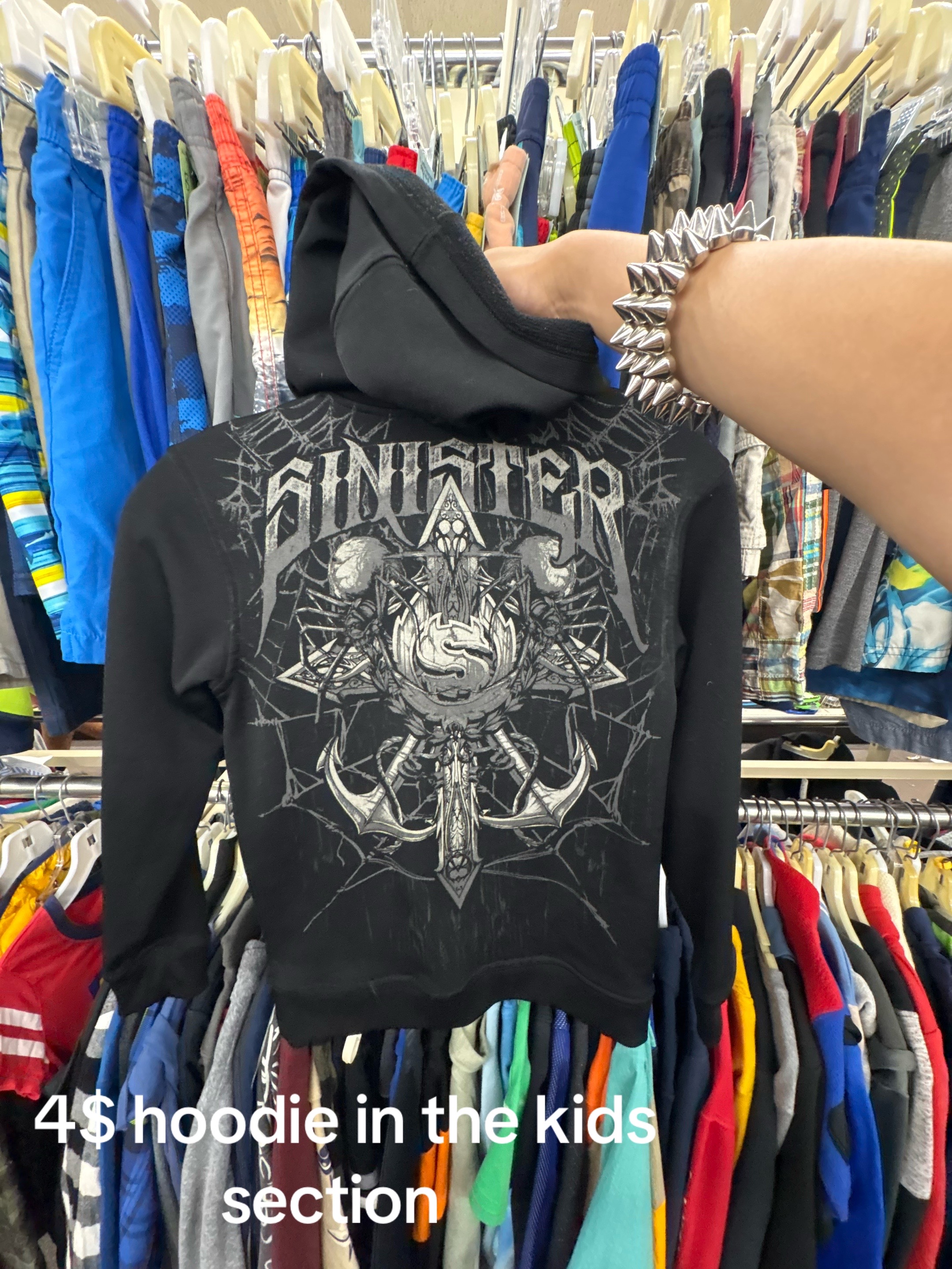 @Horror fiend
