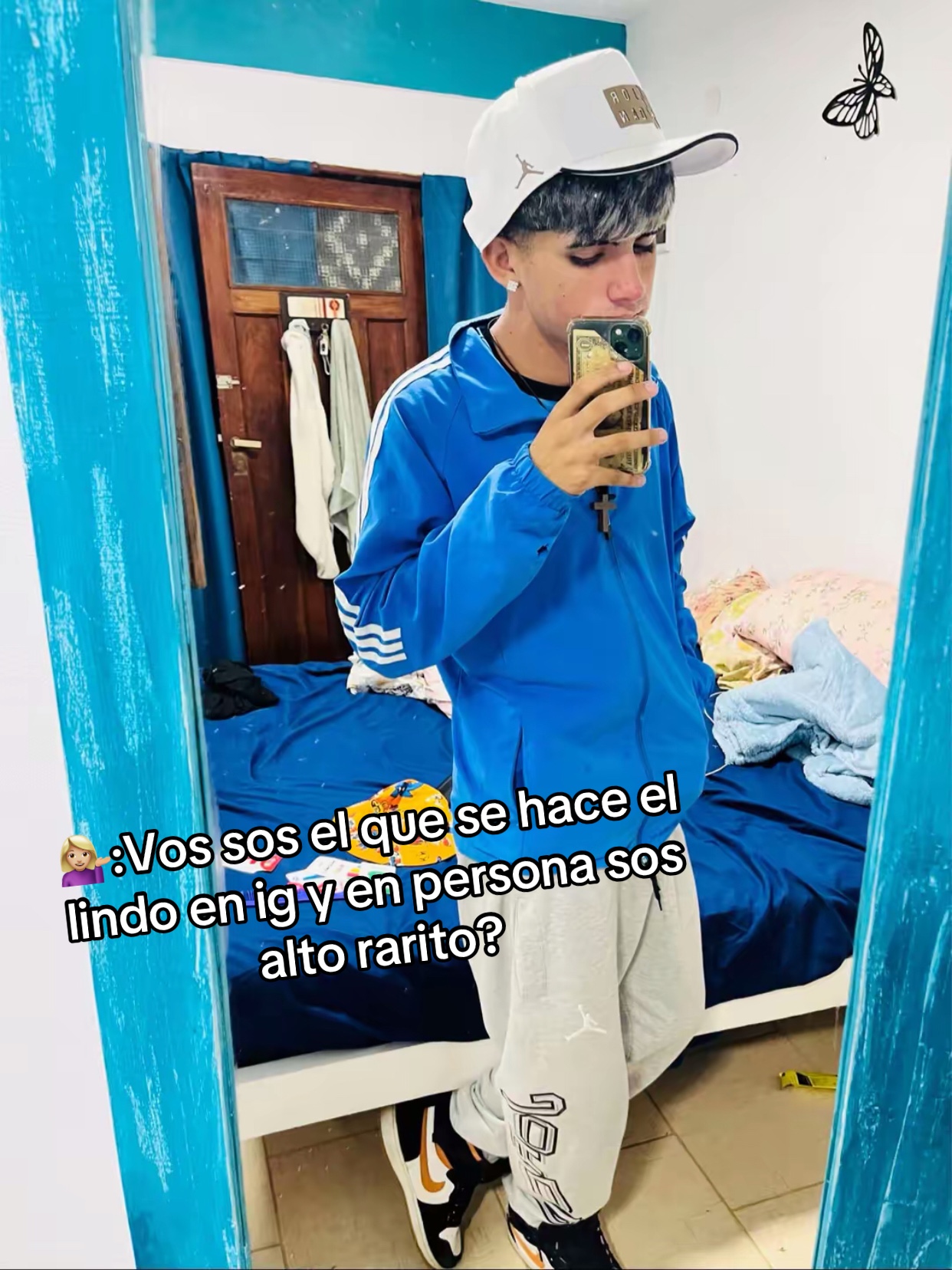 @Thiago Luque