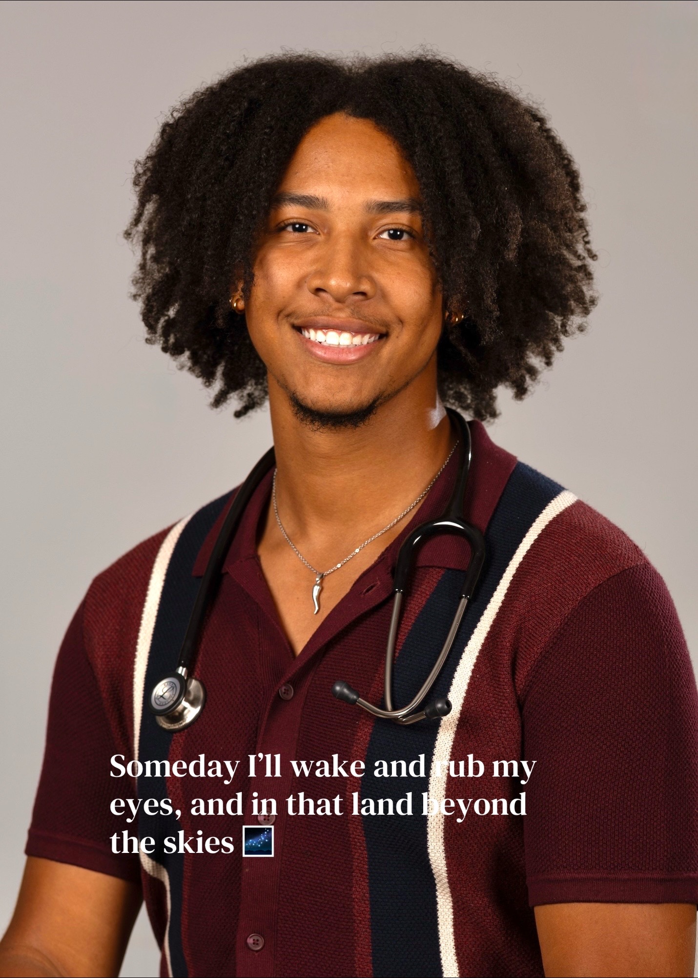 @Brandon | Vet Student 🩺