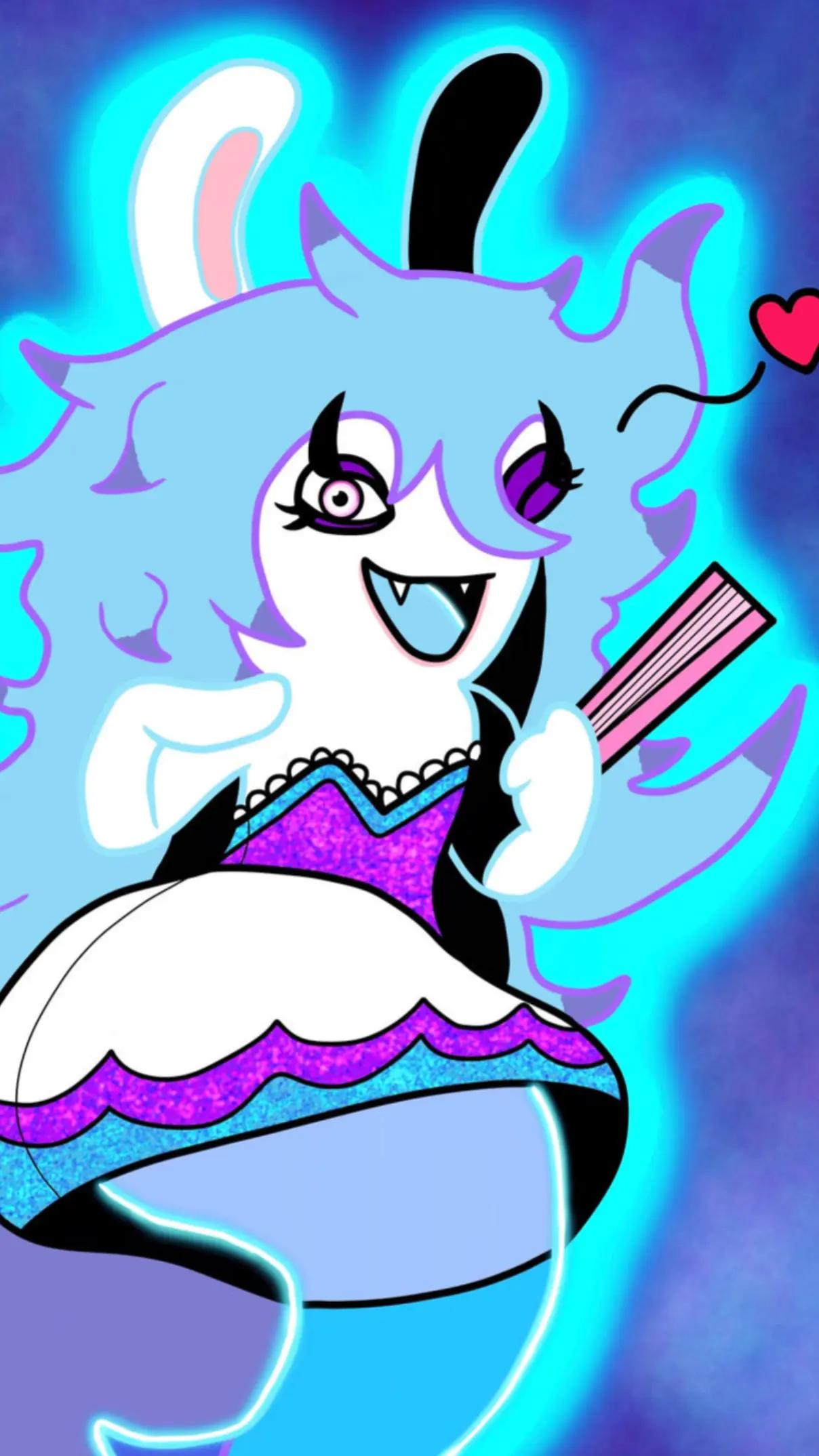 @Selena/セレナ