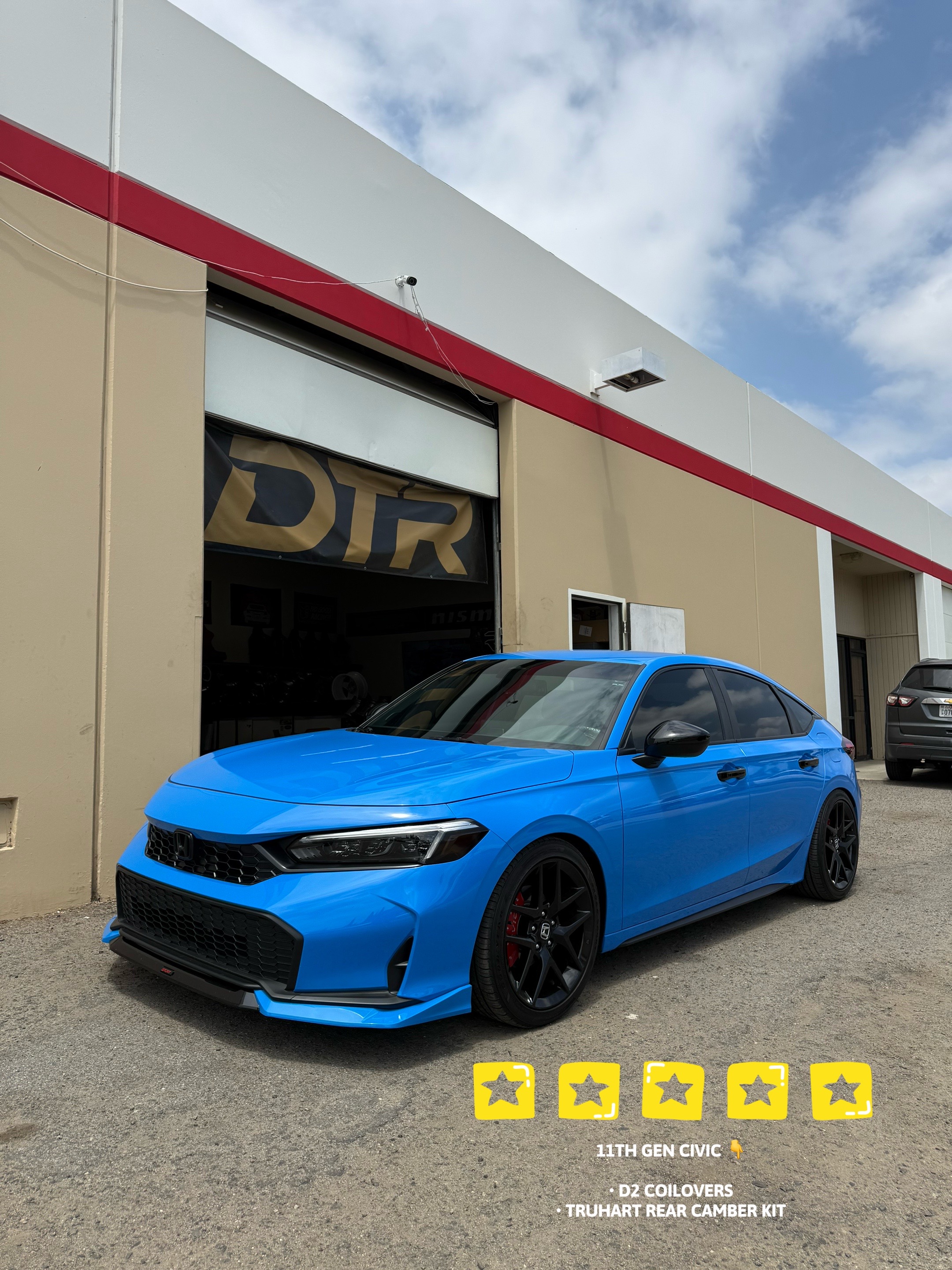 @DTRMOTORING_PERFORMANCE