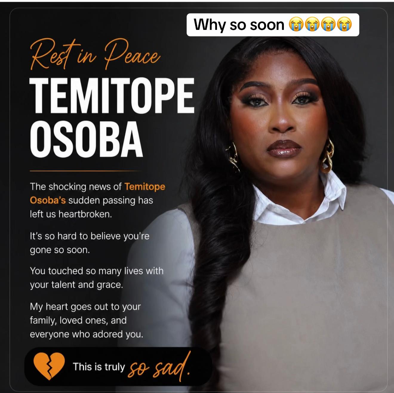 @Biola Fowosire