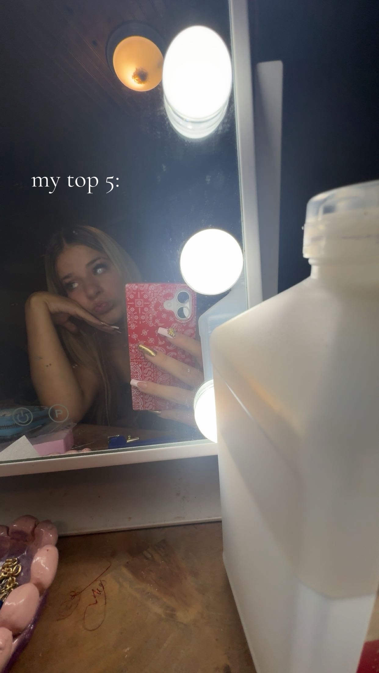 @Isabelle
