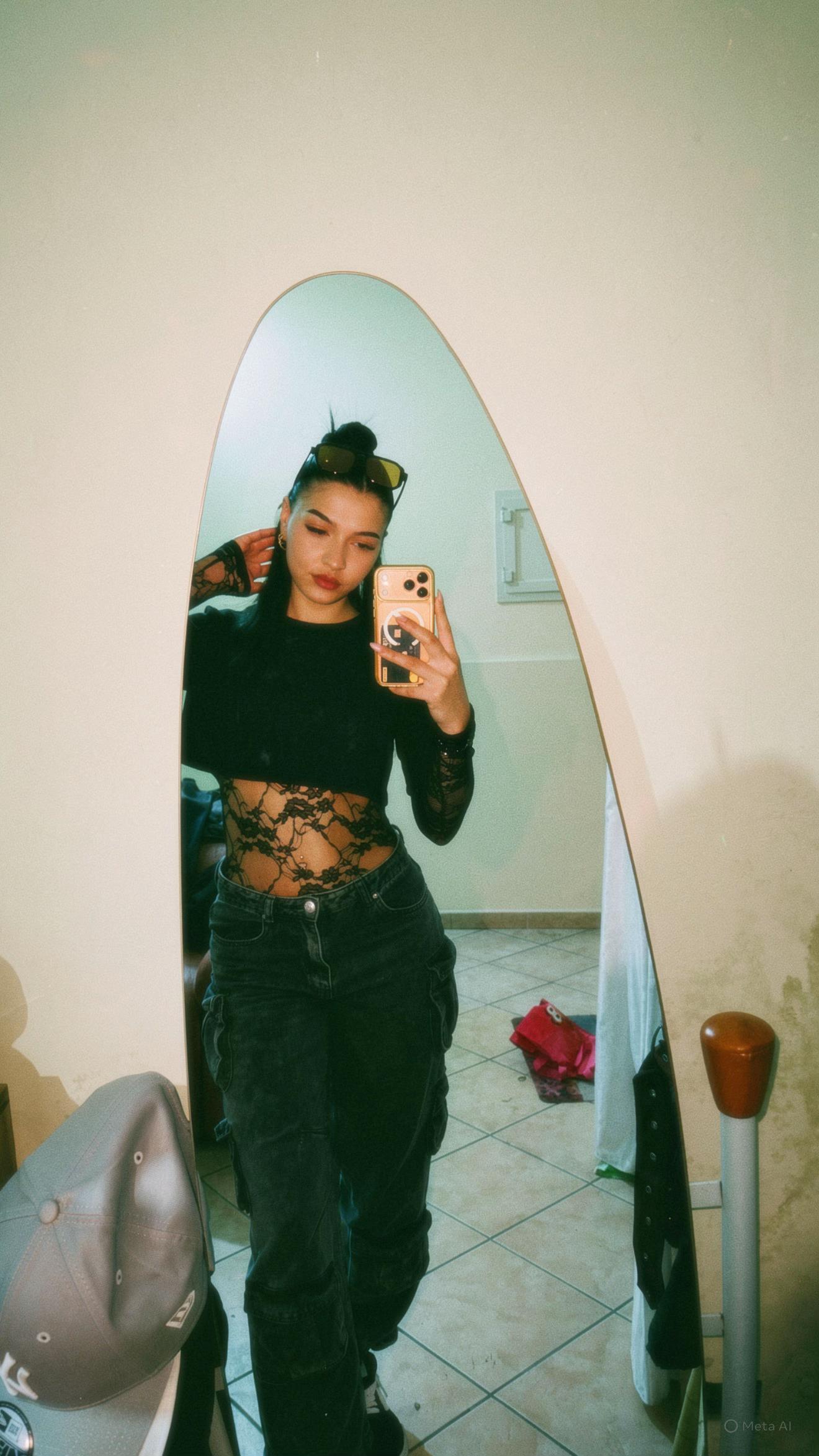 @ayoitzme🌶️