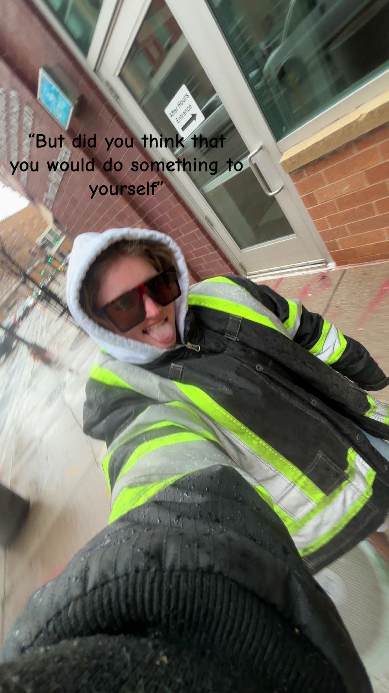 @Hannah Bodsberg