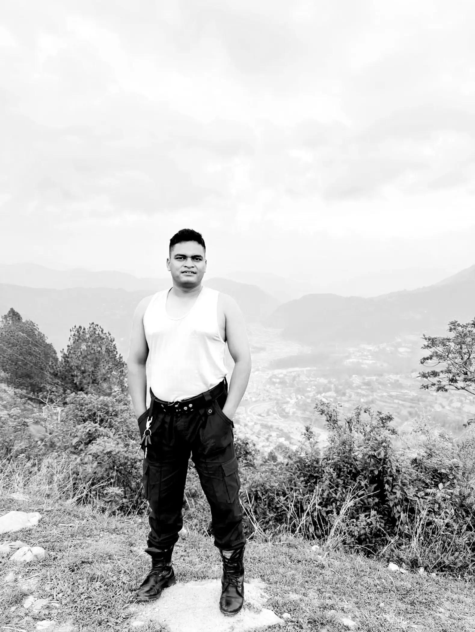 @👮♂️ Depen _ G