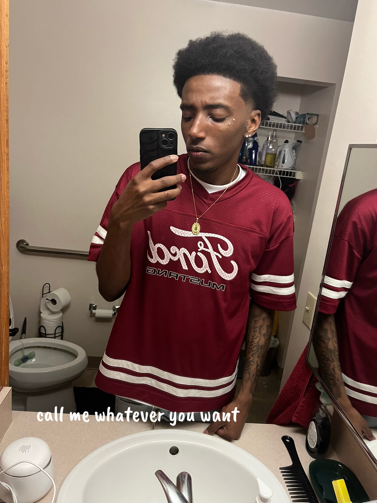 @Mind Of Issa